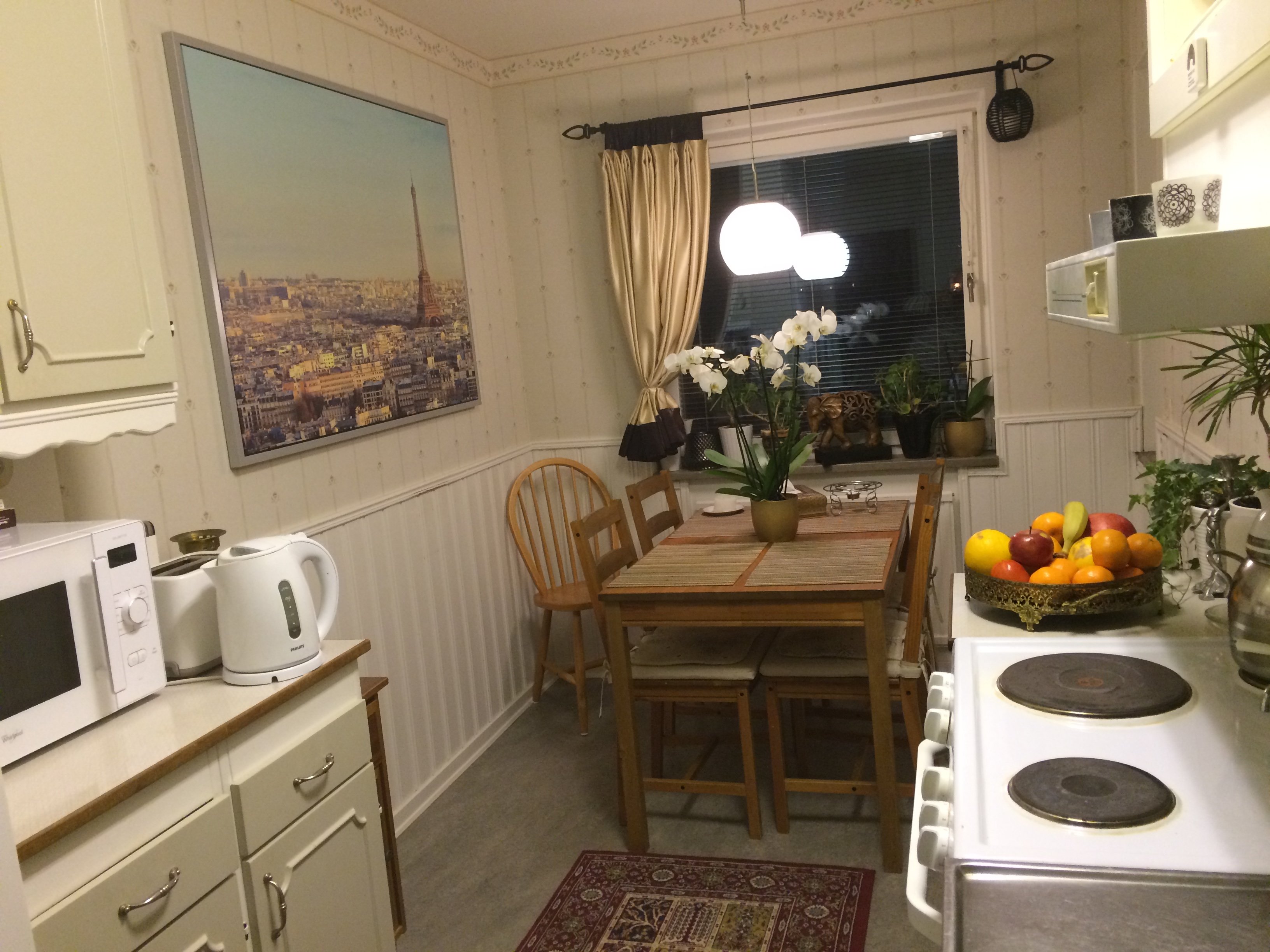 Lägenhet, 2 rooms, 75 sqm, Hisings Backa – bild 3