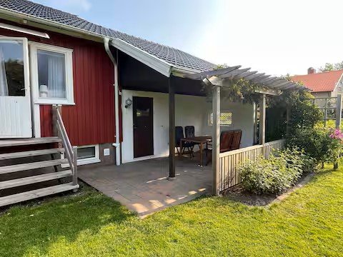 4 rok · 116 m² i Sollebrunn – bild 3