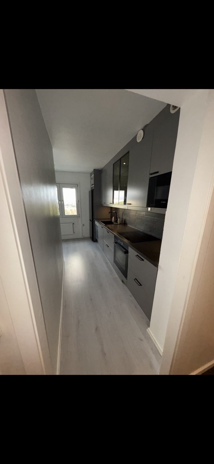 Lägenhet, 2 rooms, 60 sqm, Järfälla – bild 3