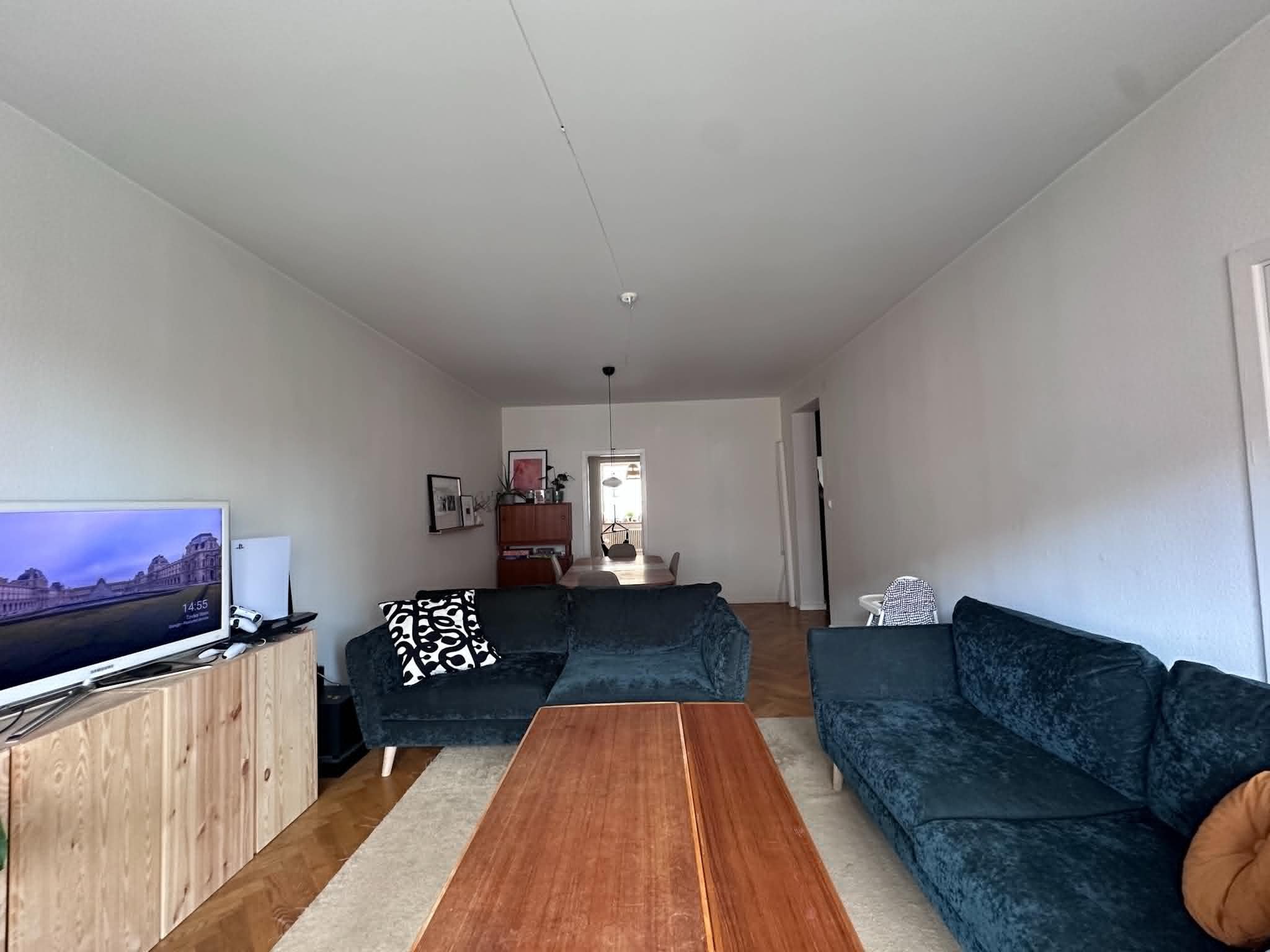4 rok · 94 m² i Malmö – bild 2