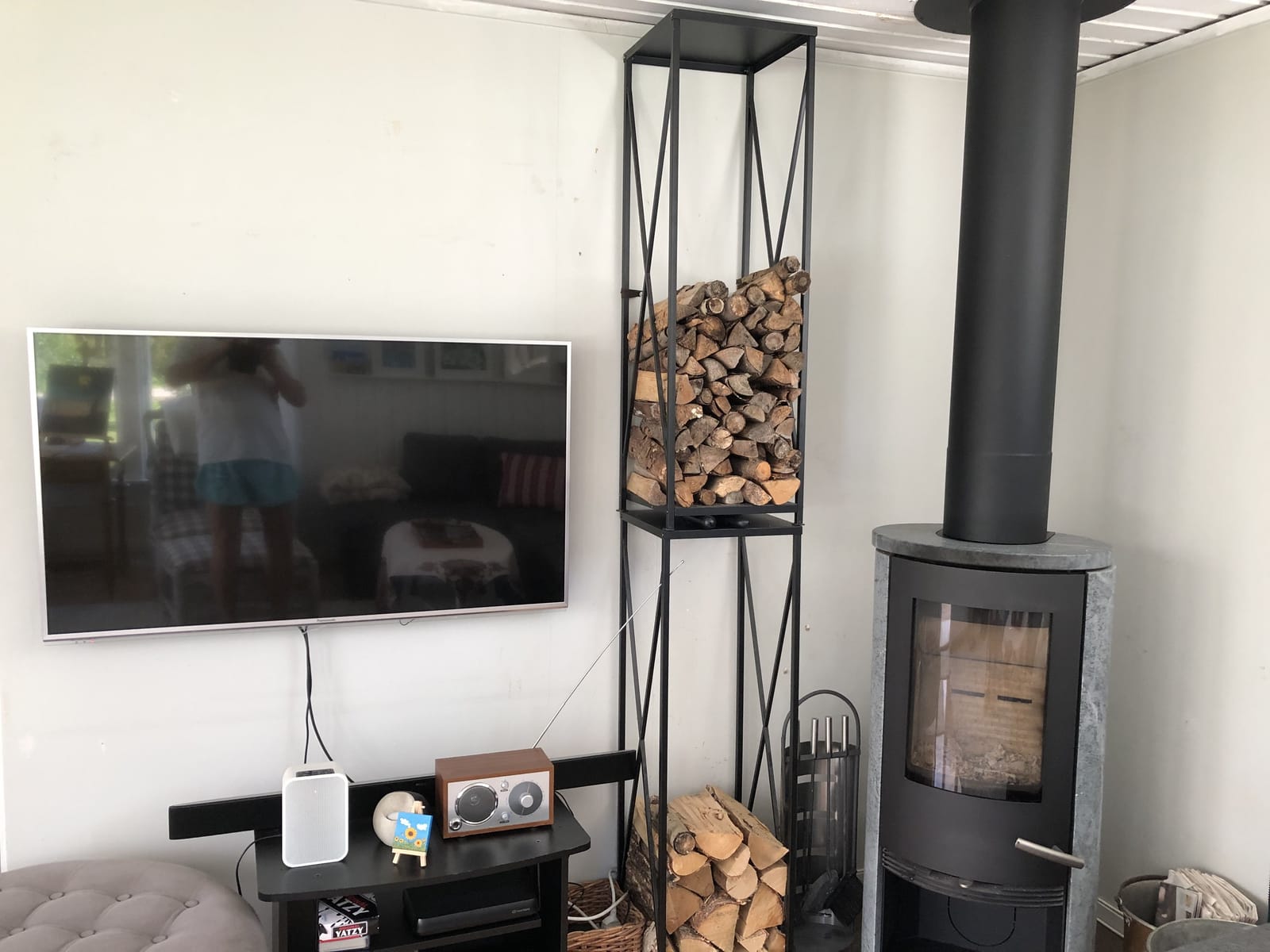 4 rok · 54 m² i Vallsta – bild 15