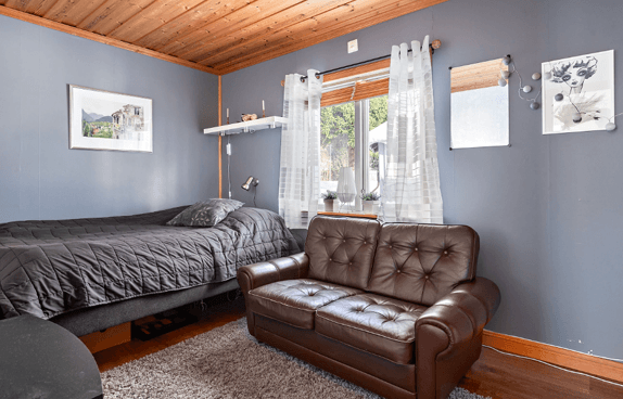 6 rok · 196 m² i Ursviken – bild 6