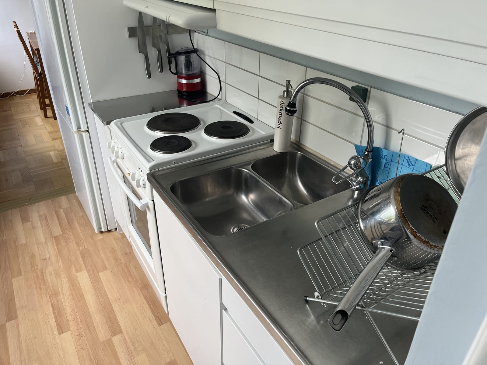 2 rok · 43 m² i Sköndal – bild 4