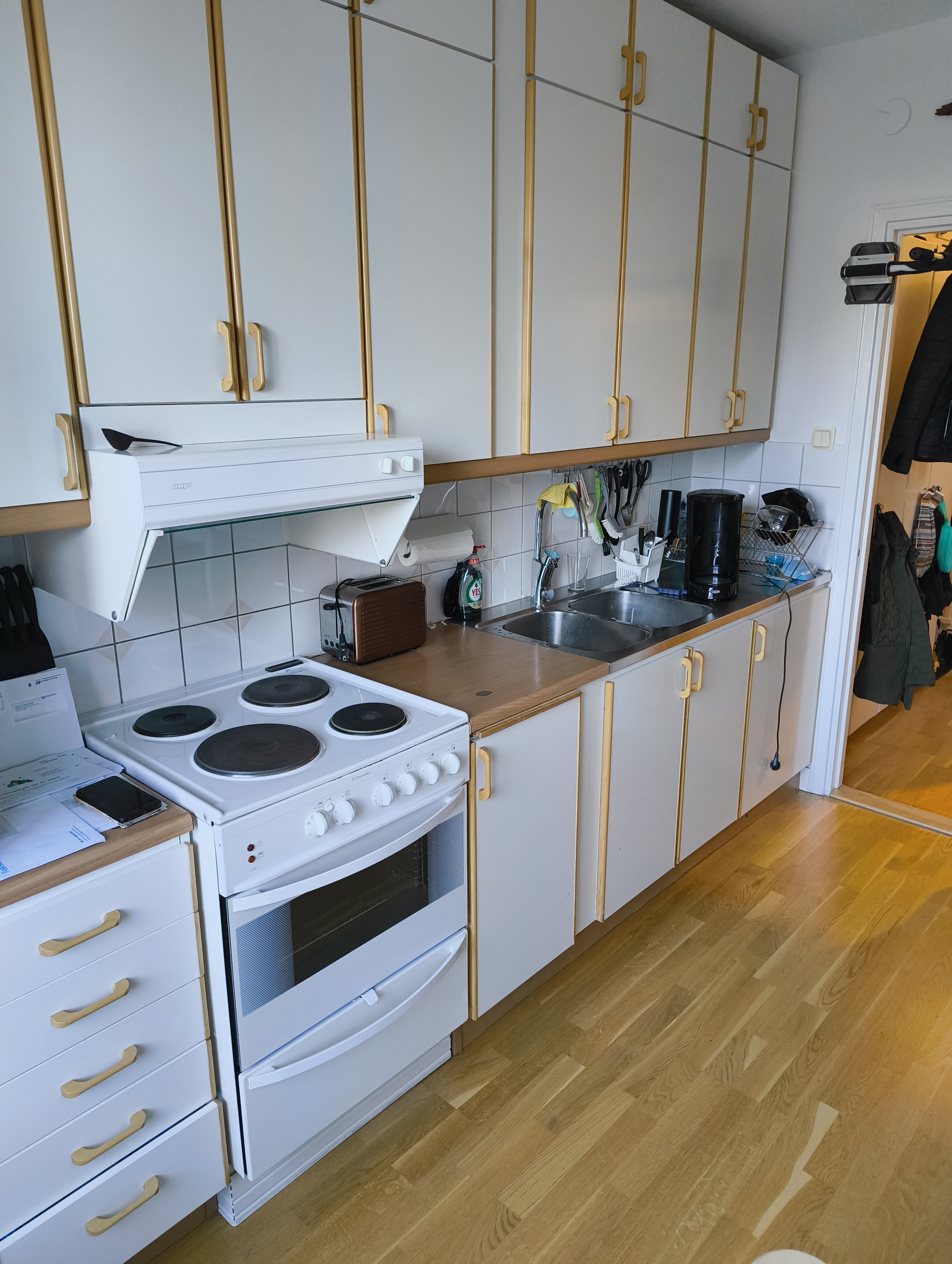 Lägenhet, 2 rooms, 51 sqm, Hägersten – bild 2
