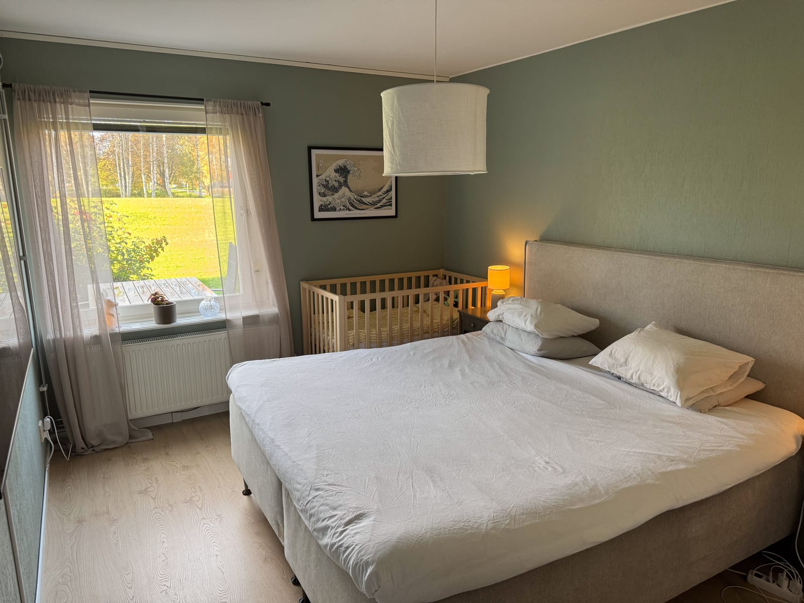 2 rok · 63 m² i Skellefteå – bild 4