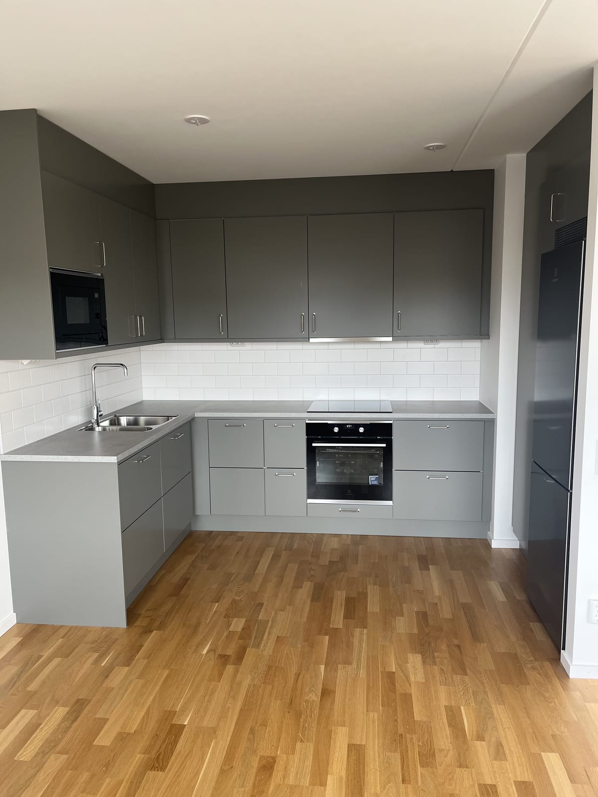 2 rok · 45 m² i stockholm – bild 7