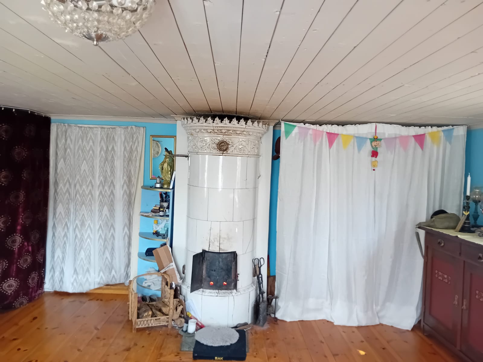2 rok · 35 m² i Ödeshög – bild 16