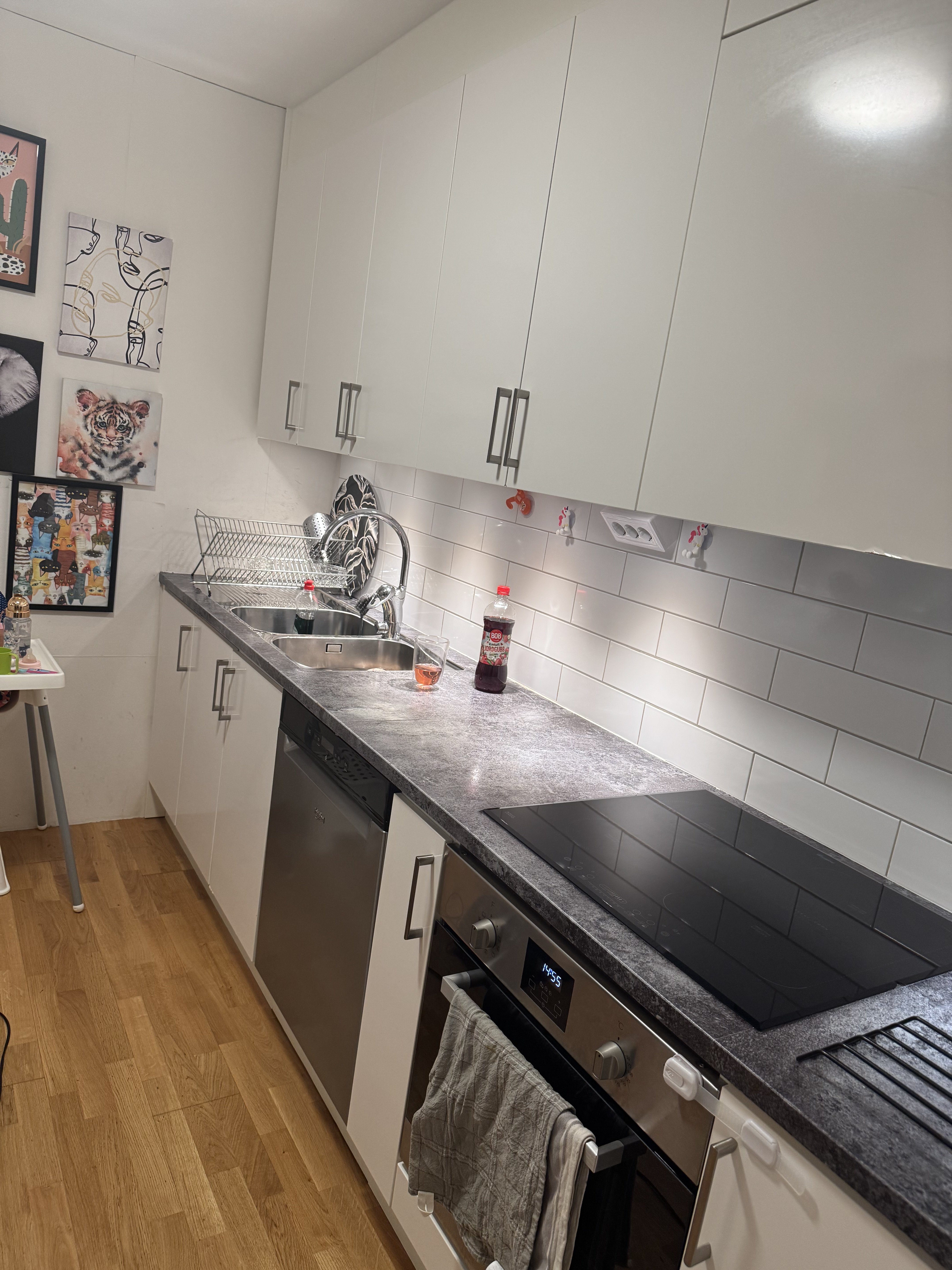 Lägenhet, 2 rooms, 15 sqm, Upplands Väsby – bild 7