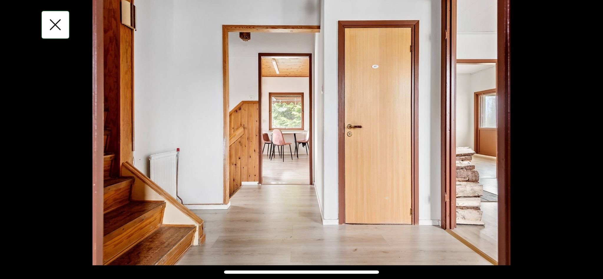 Villa/Hus, 4 rooms, 96 sqm, Konga – bild 6