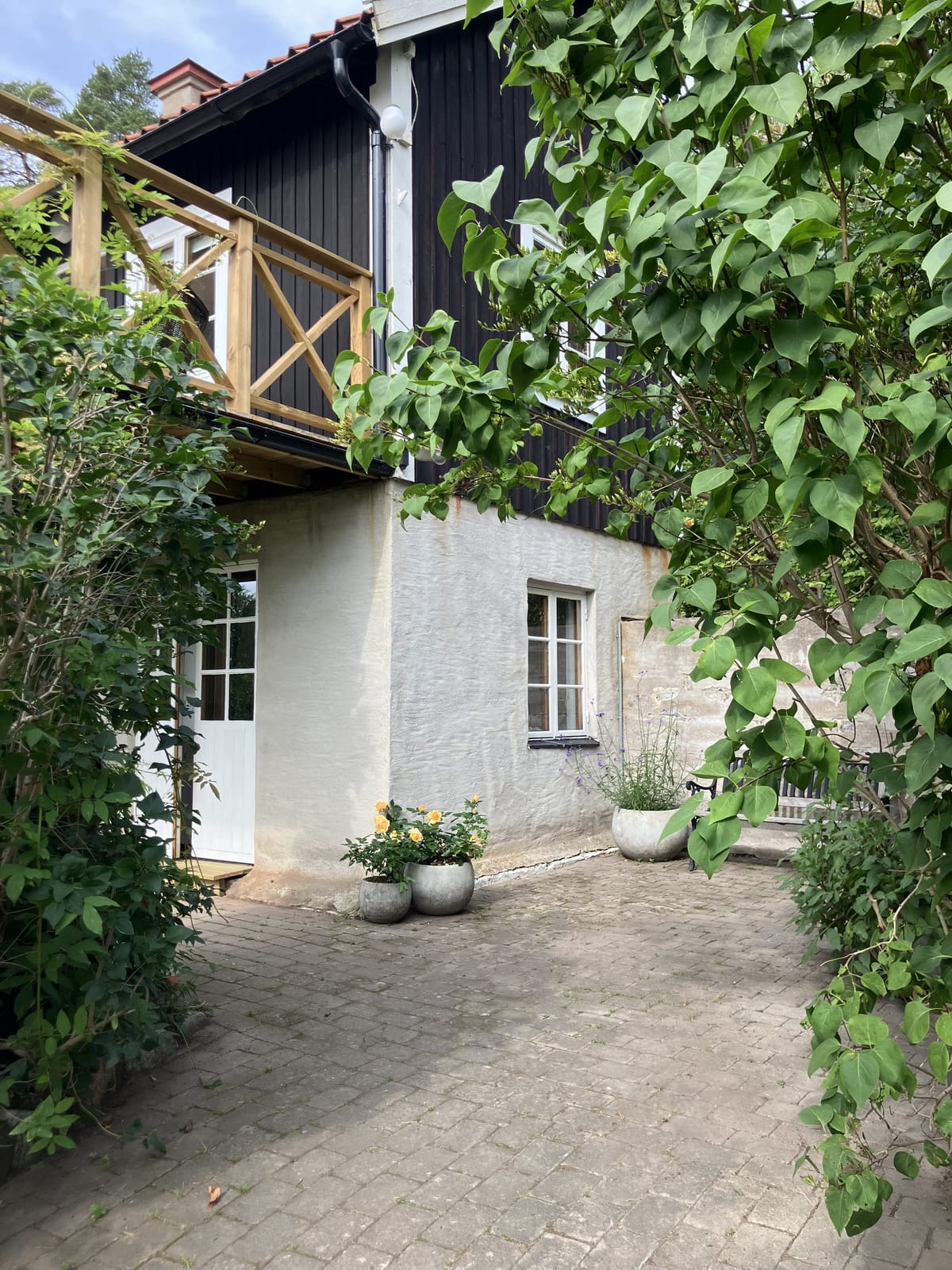 Villa/Hus, 4 rooms, 85 sqm, Sigtuna
