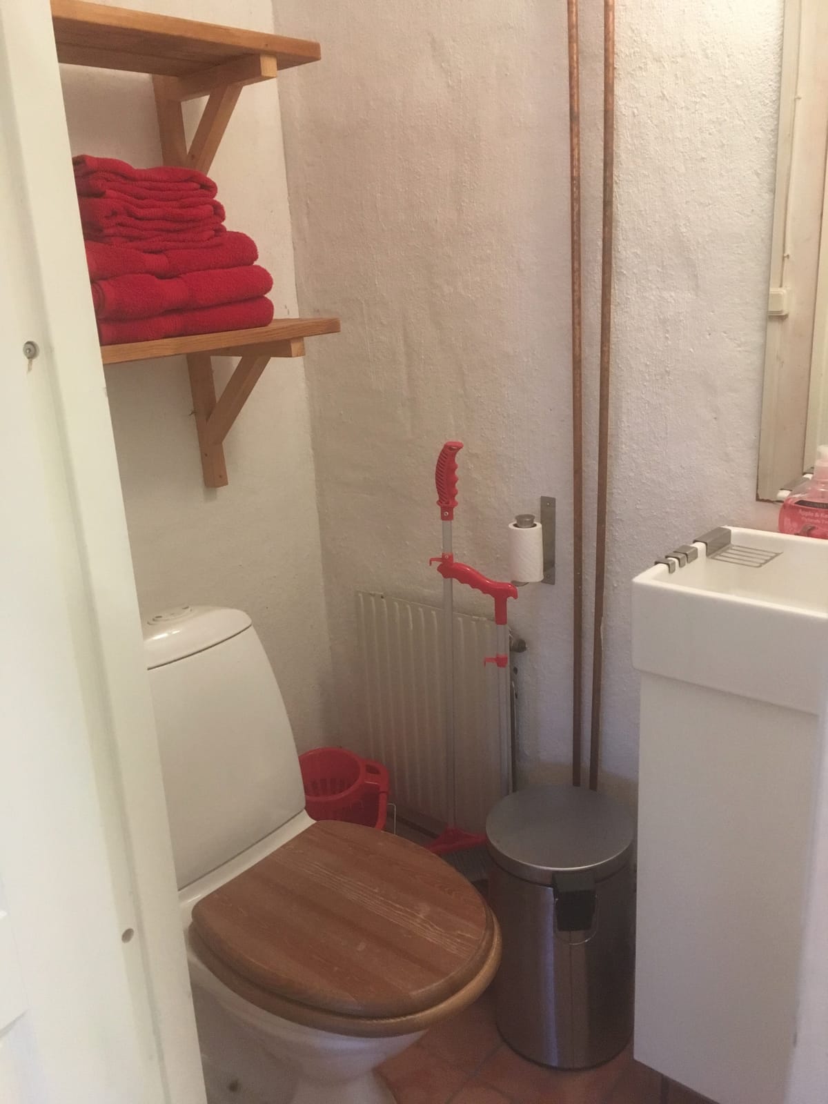 2 rok · 33 m² i Myresjö – bild 8