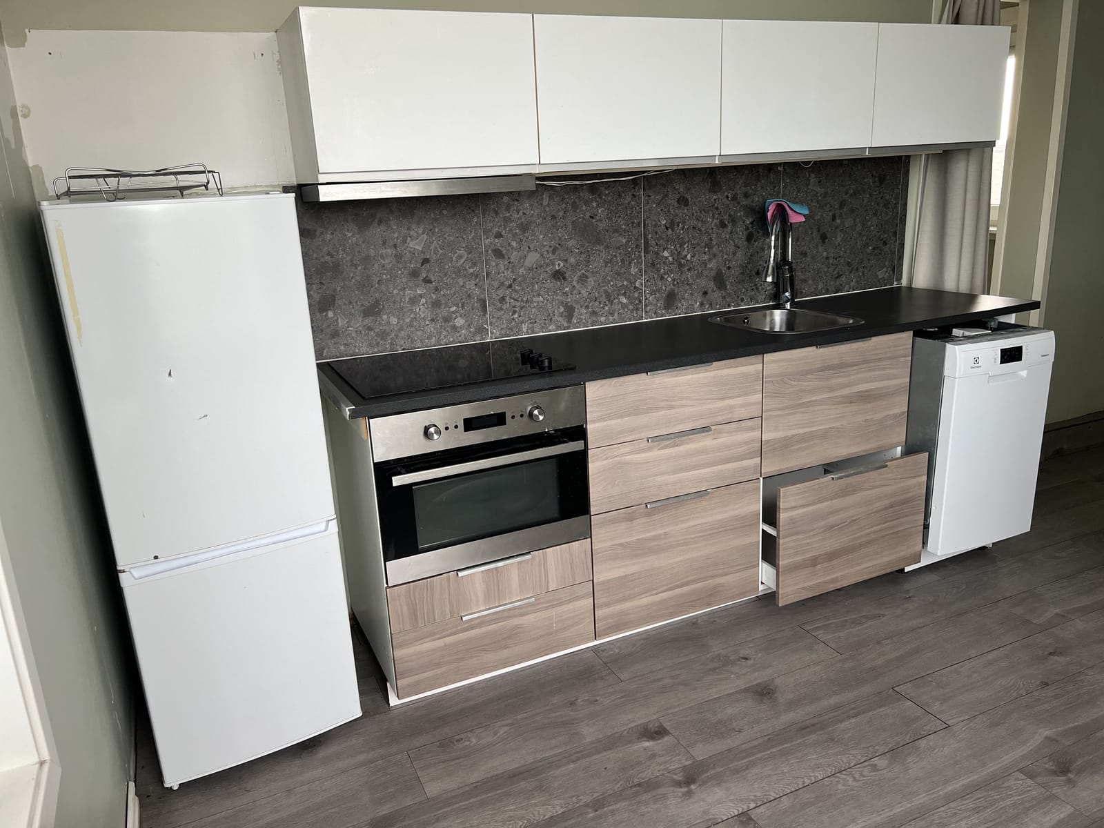 2 rok · 30 m² i Uppsala – bild 3