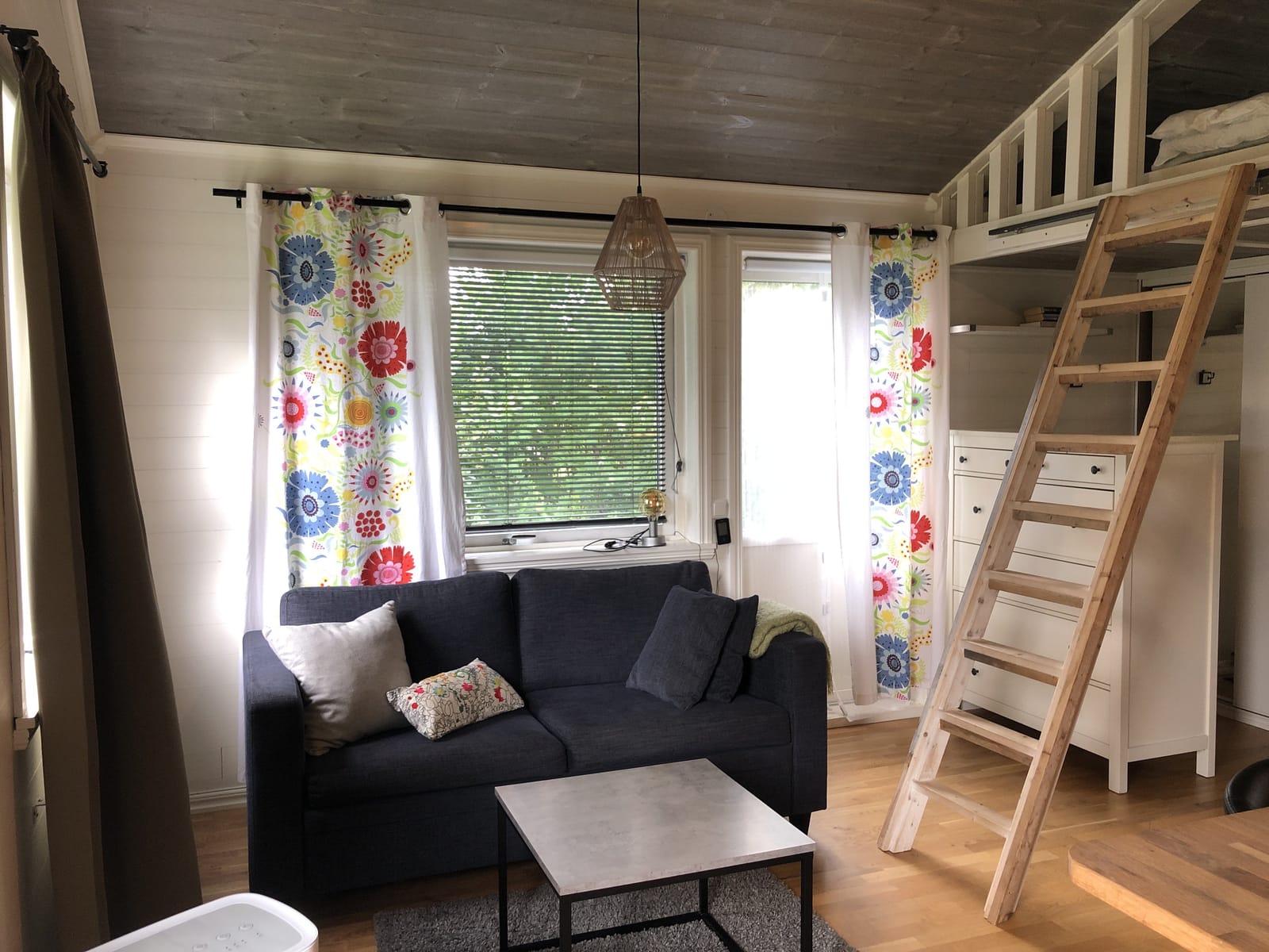 2 rok · 30 m² i Järpen – bild 15