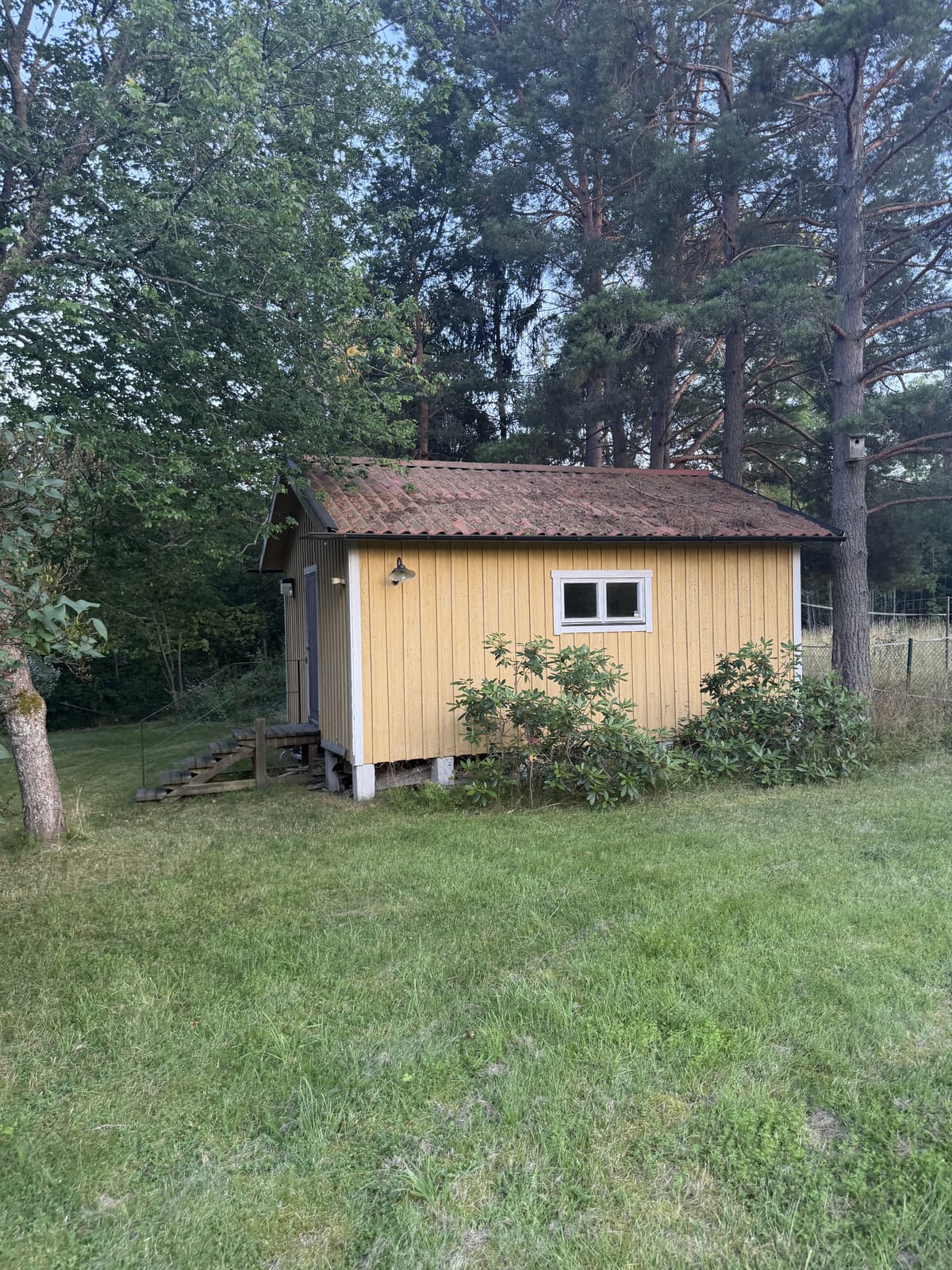 6 rok · 2838 m² i Södertälje – bild 22