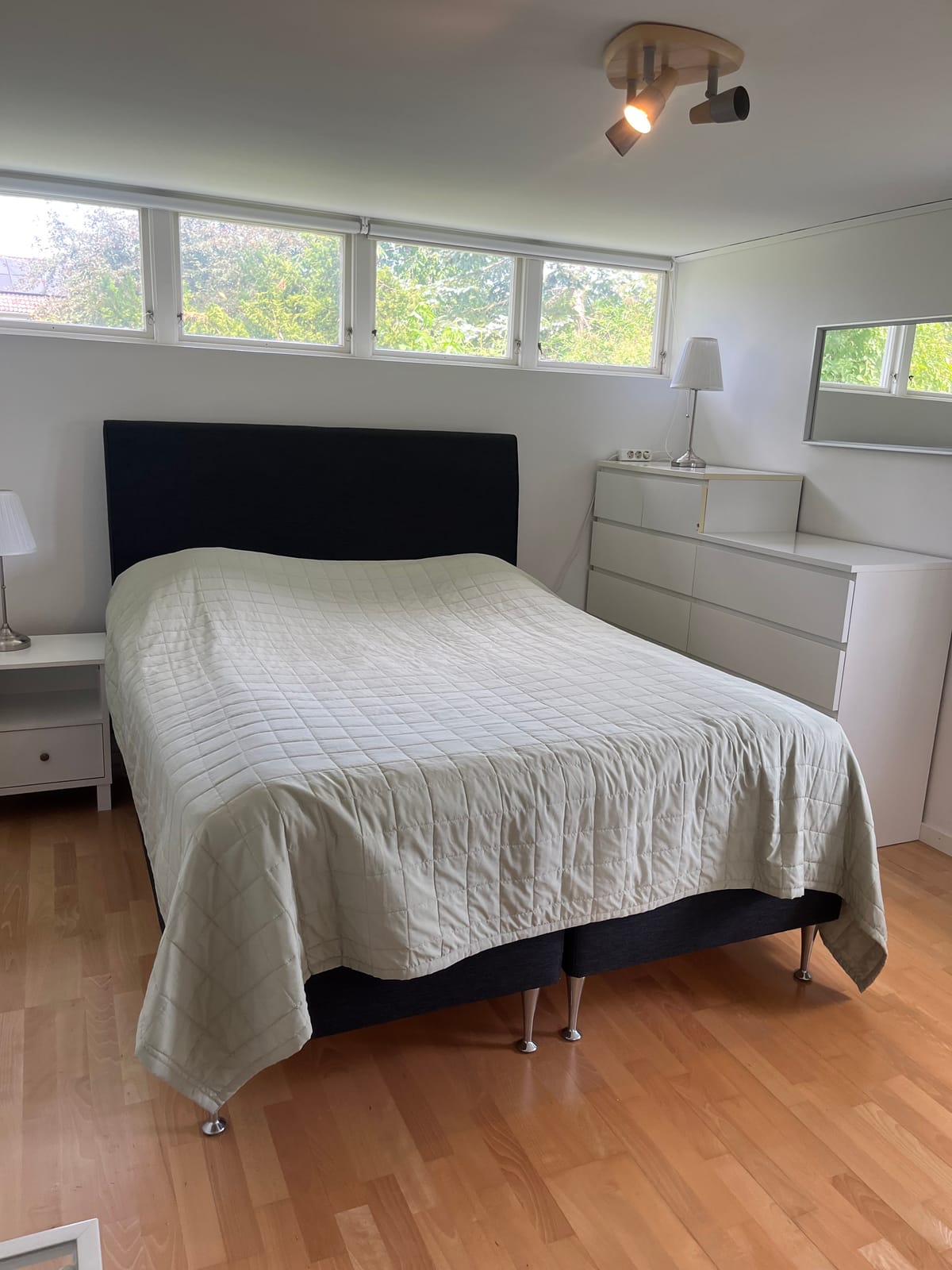 2 rok · 55 m² i Lidingö – bild 8