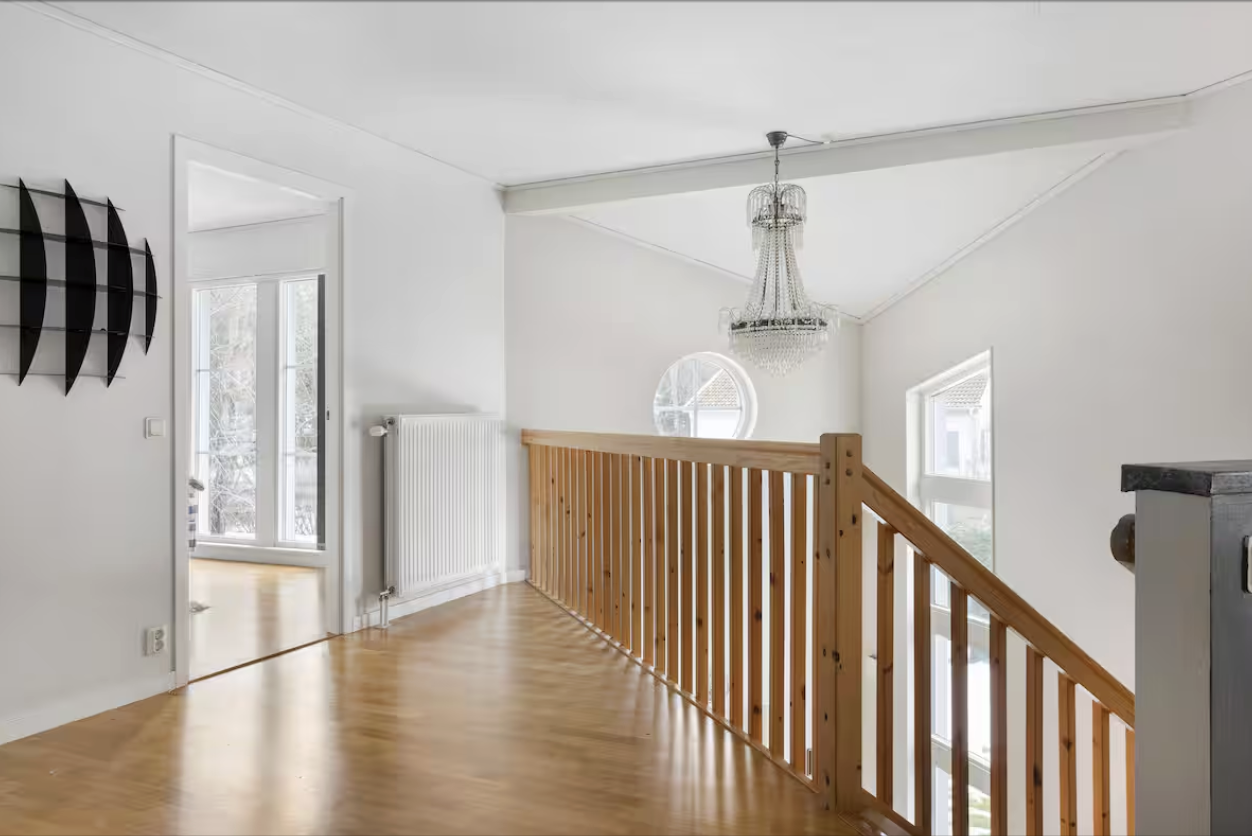 Villa/Hus, 7 rooms, 200 sqm, Sollentuna – bild 22