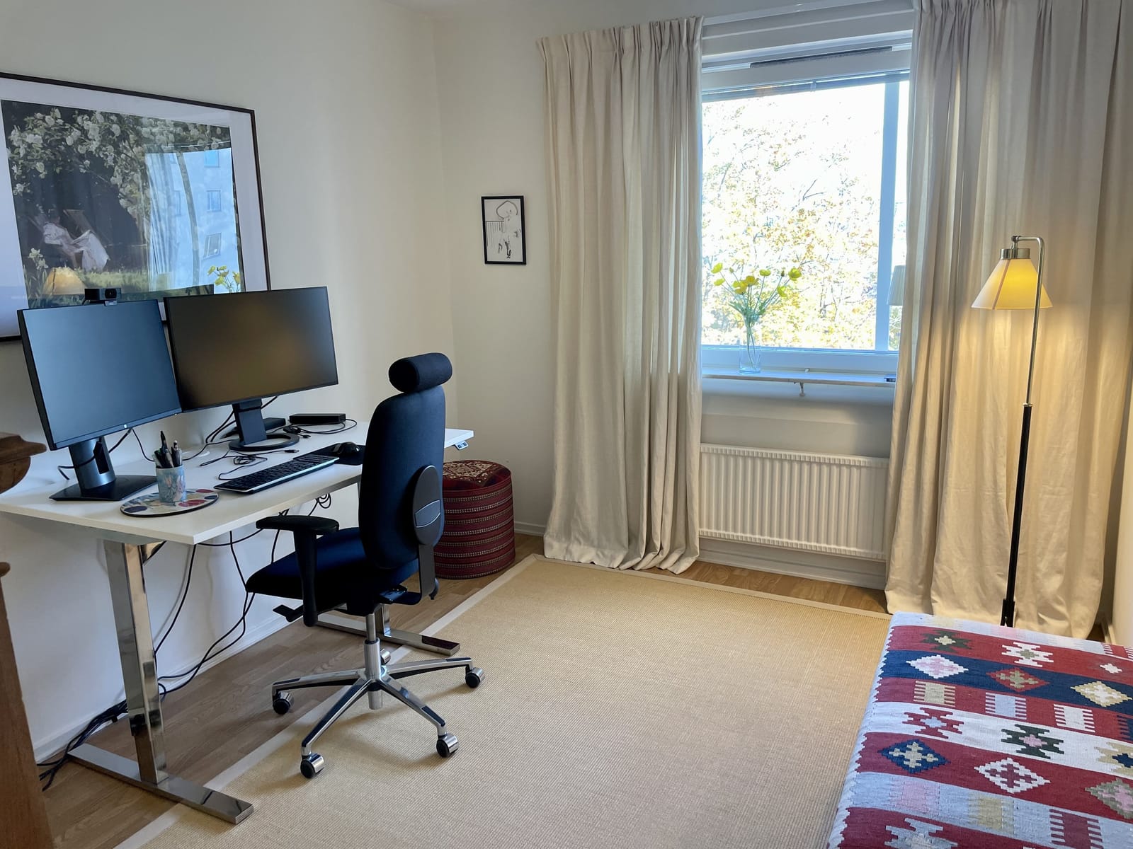 3 rok · 77 m² i Stockholm – bild 6