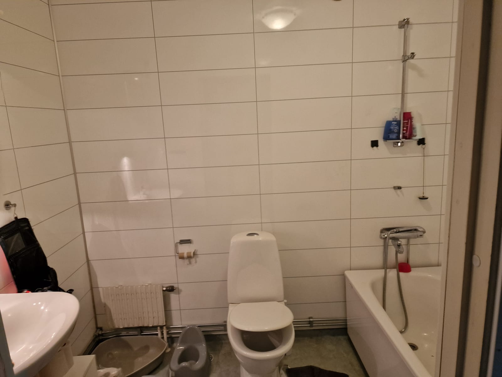 4 rok · 108 m² i Nossebro – bild 16