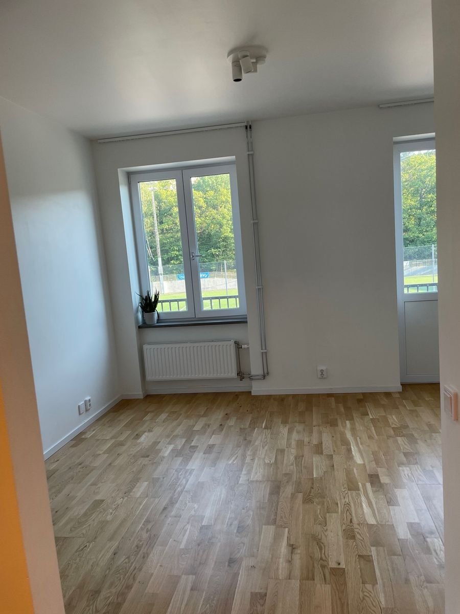 Lägenhet, 1 rooms, 27 sqm, Stockholm – bild 3