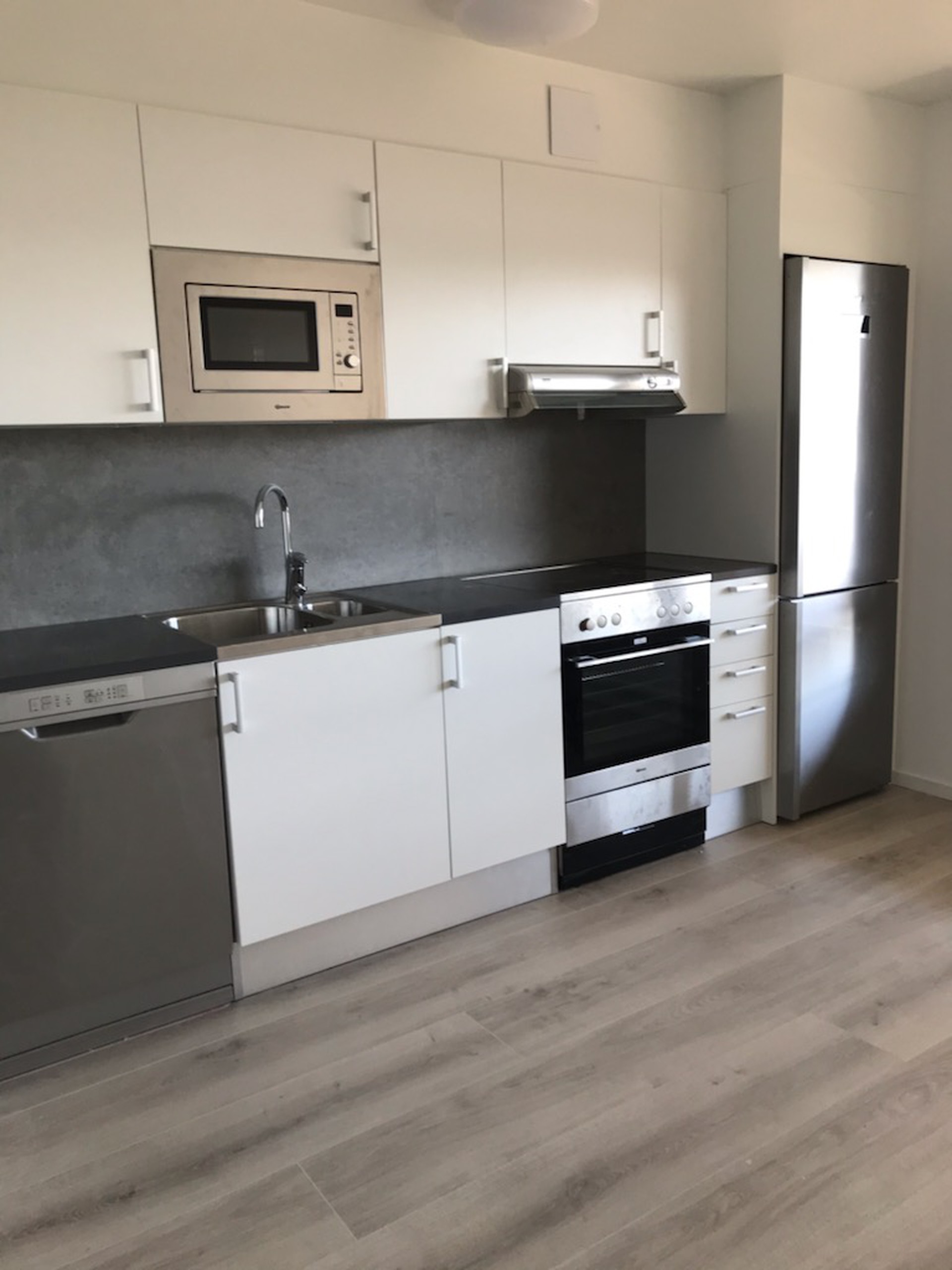 Lägenhet, 1 rooms, 35 sqm, Södertälje – bild 5