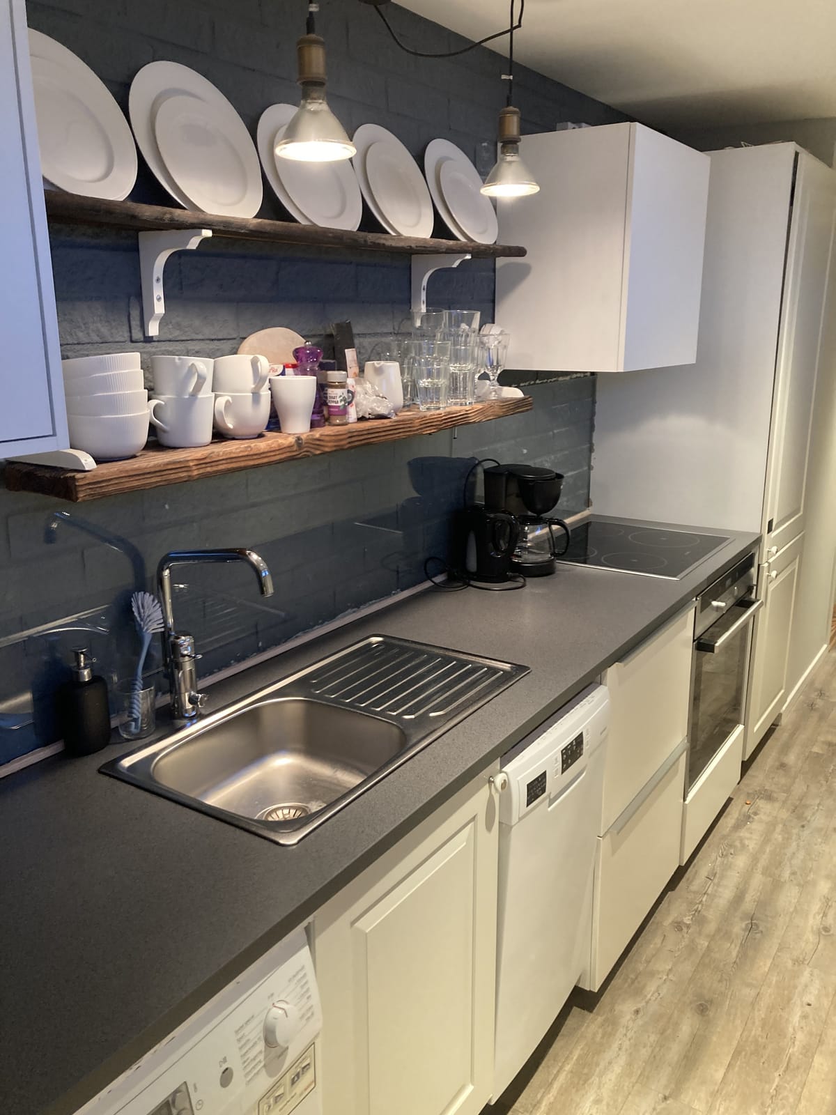 2 rok · 50 m² i Saltsjöbaden – Saltsjöbaden