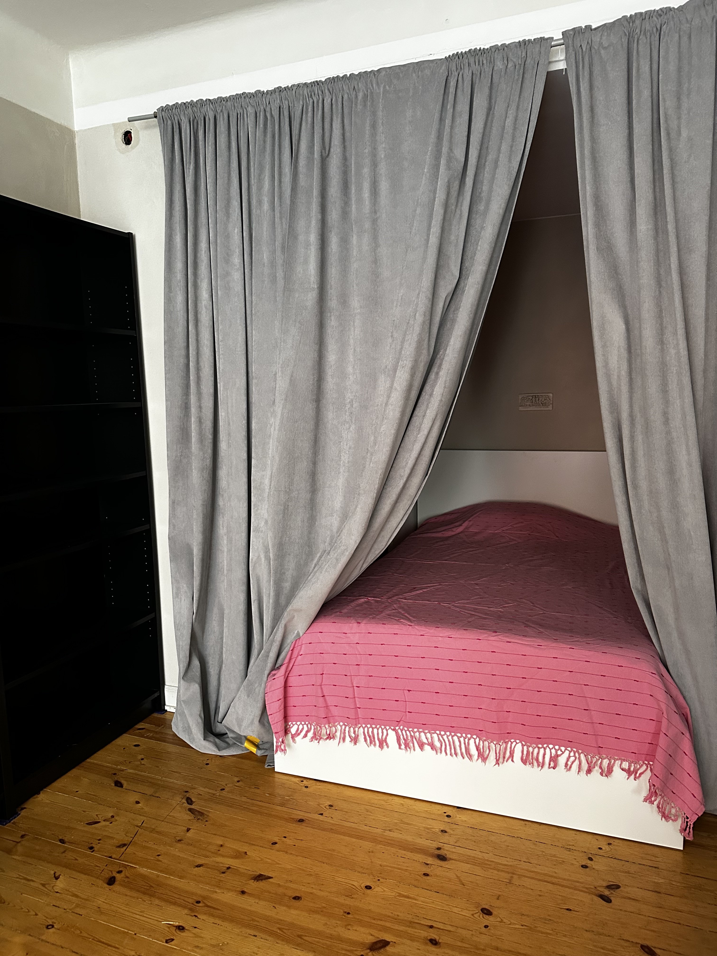 Lägenhet, 2 rooms, 31 sqm, Stockholm – Stockholm