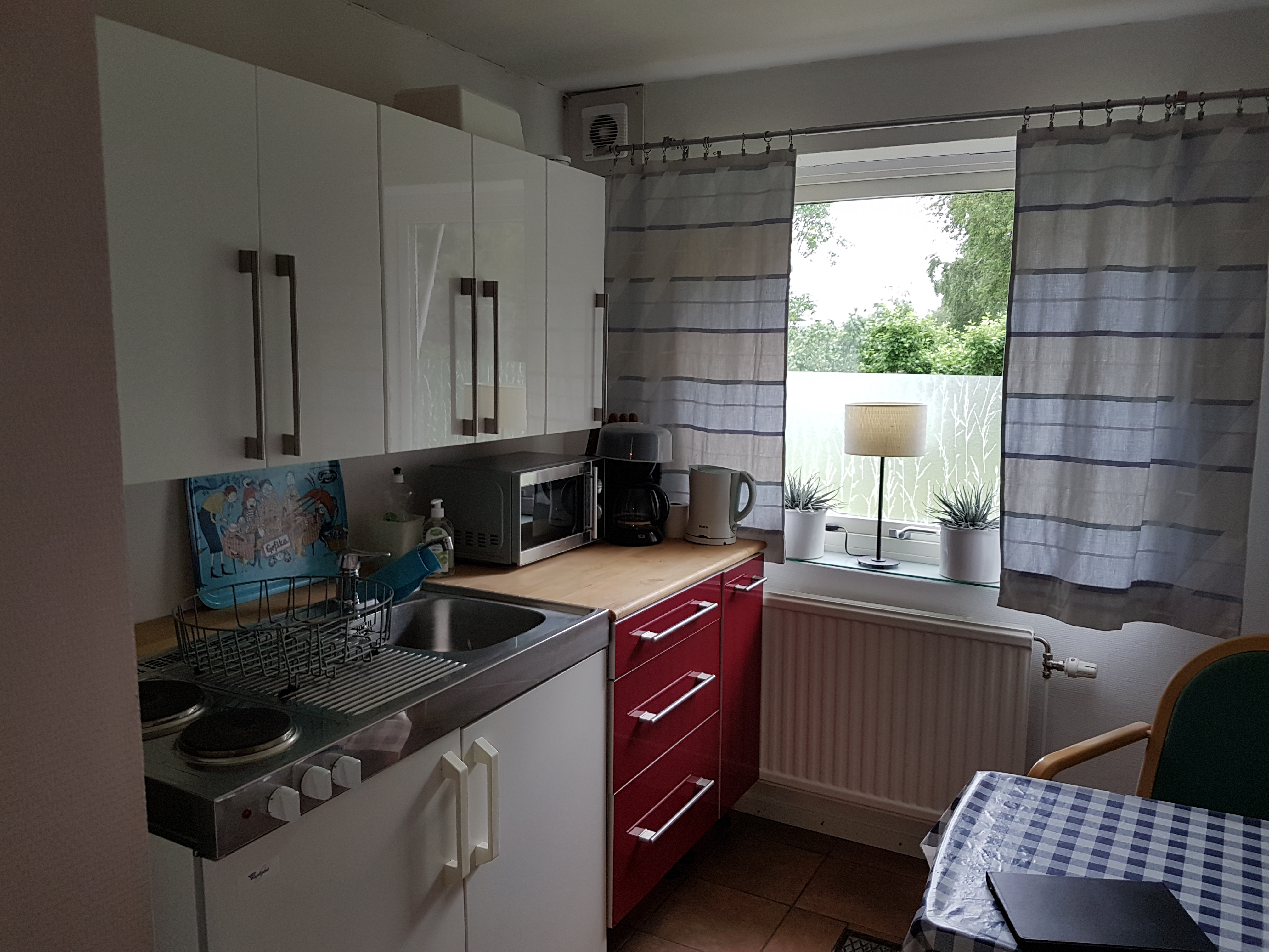 Villa/Hus, 1 rooms, 16 sqm, Landvetter – bild 4
