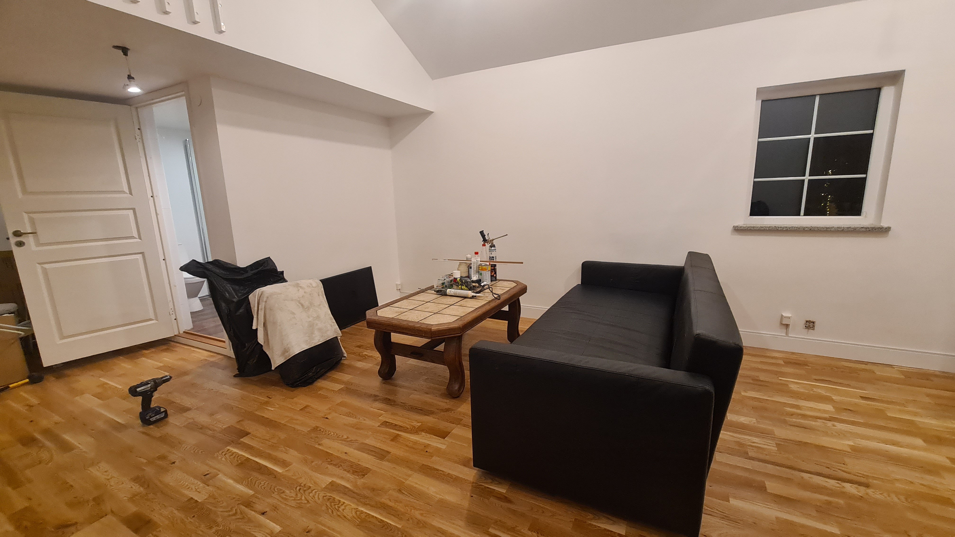 Lägenhet, 3 rooms, 50 sqm, Örebro – bild 5