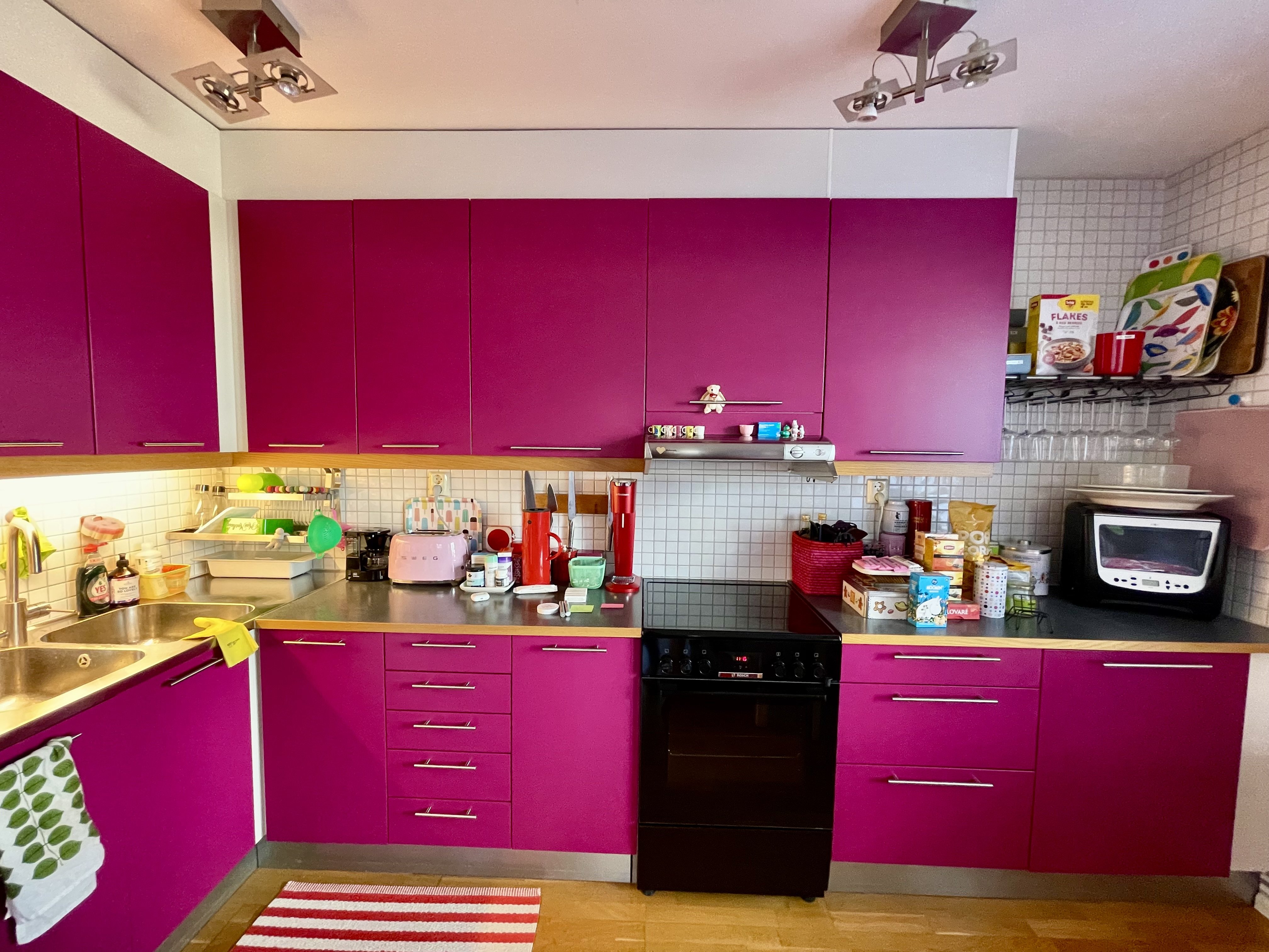 Lägenhet, 3 rooms, 71 sqm, Täby – bild 8