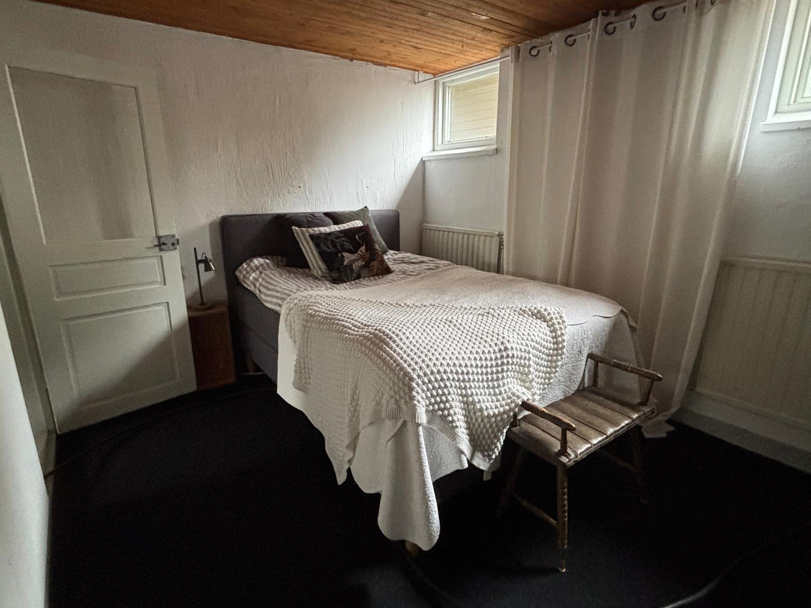 5 rok · 120 m² i Arvidsjaur – bild 33