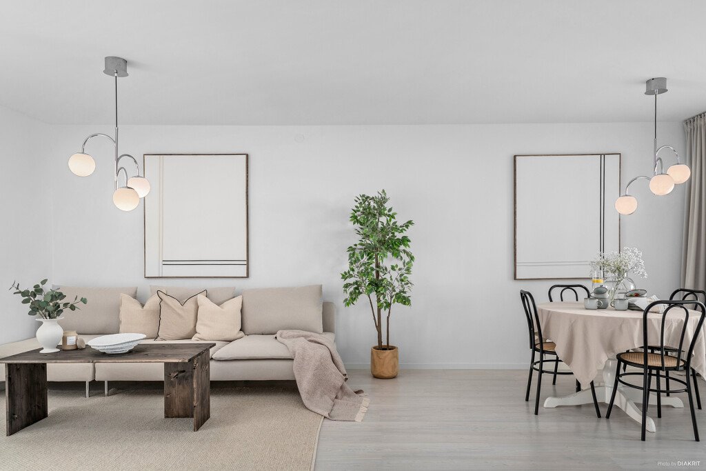 3 rok · 63 m² i Helsingborg – bild 4