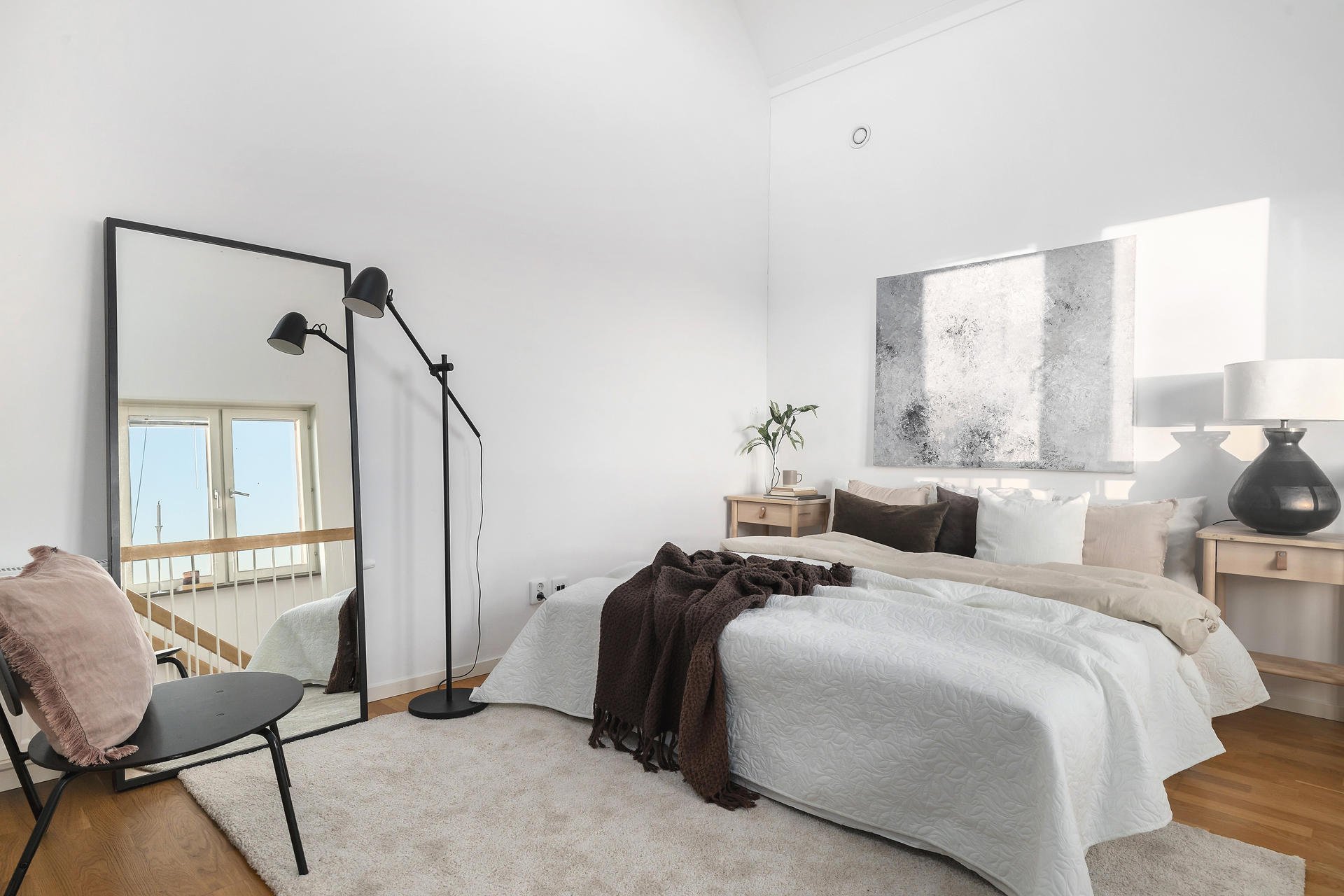 Lägenhet, 2 rooms, 49 sqm, Märsta – bild 7