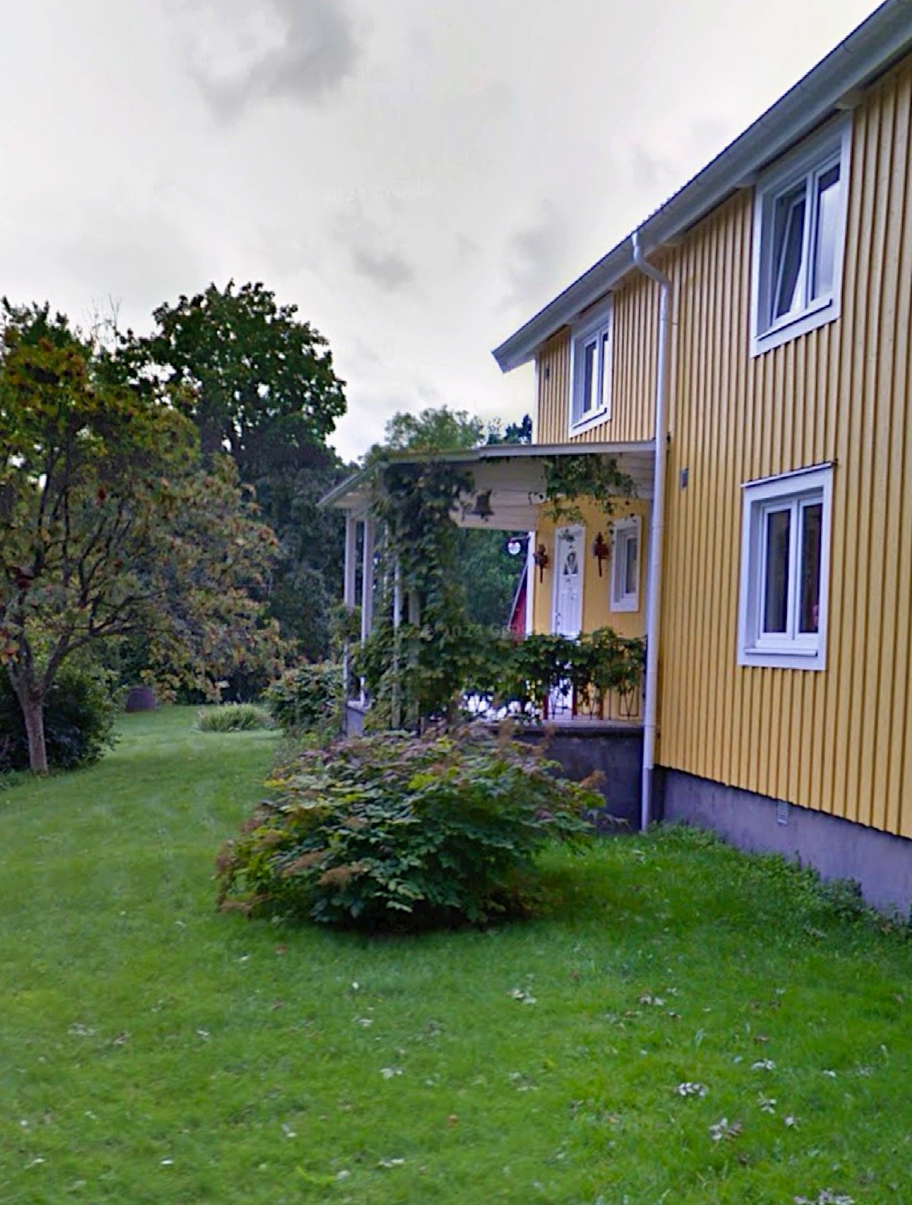 Lägenhet, 3 rooms, 75 sqm, Lönashult – Lönashult