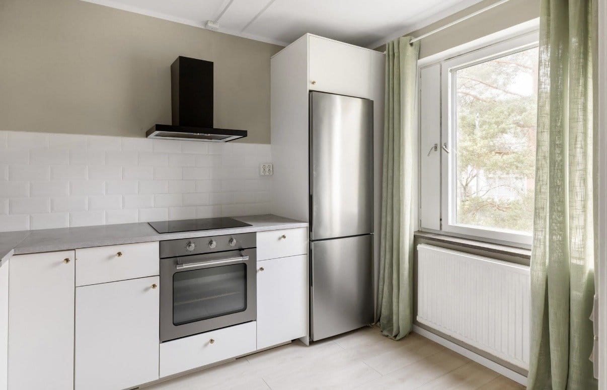 1 rok · 44 m² i Märsta – bild 8