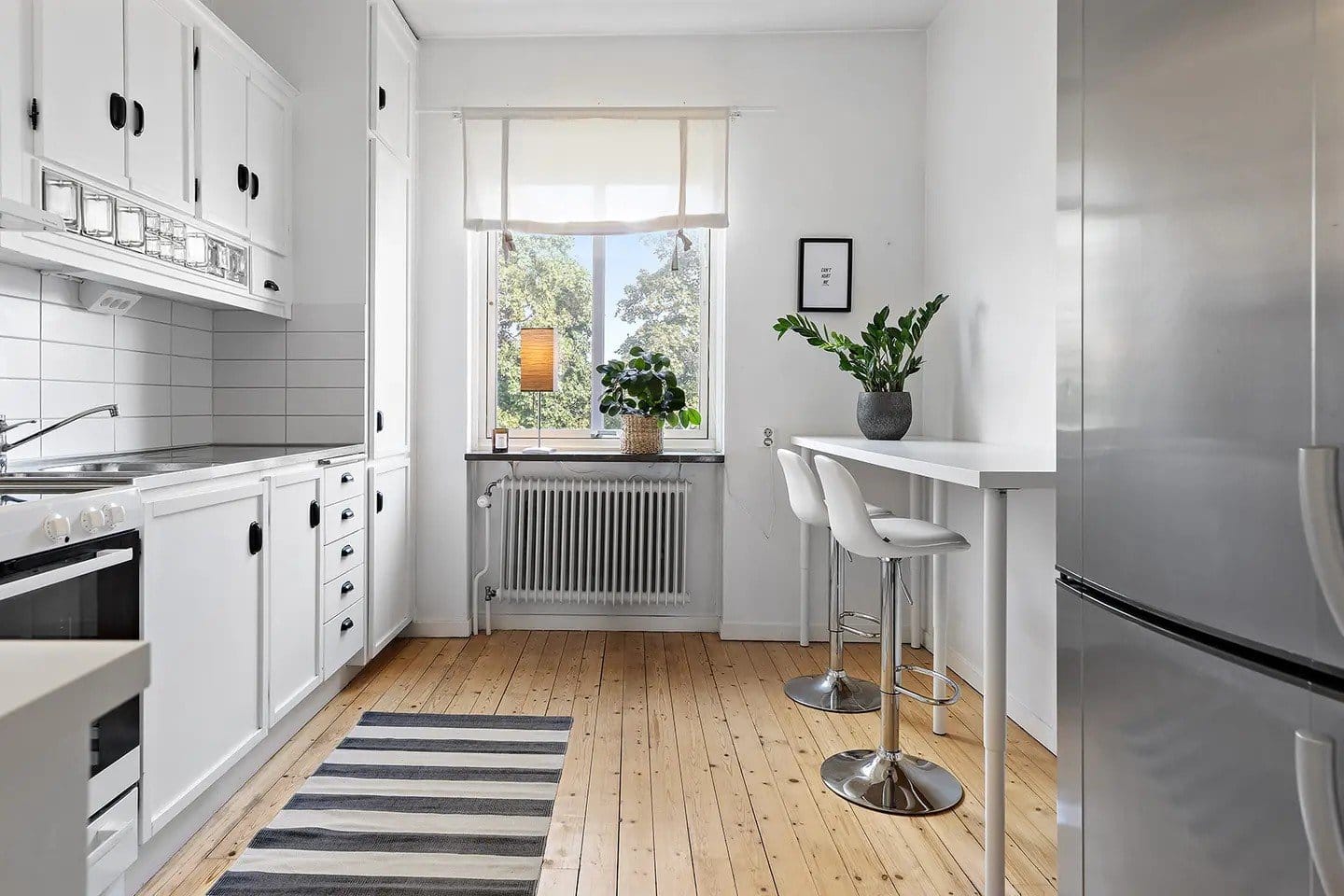 1 rok · 40 m² i Karlstad – bild 4