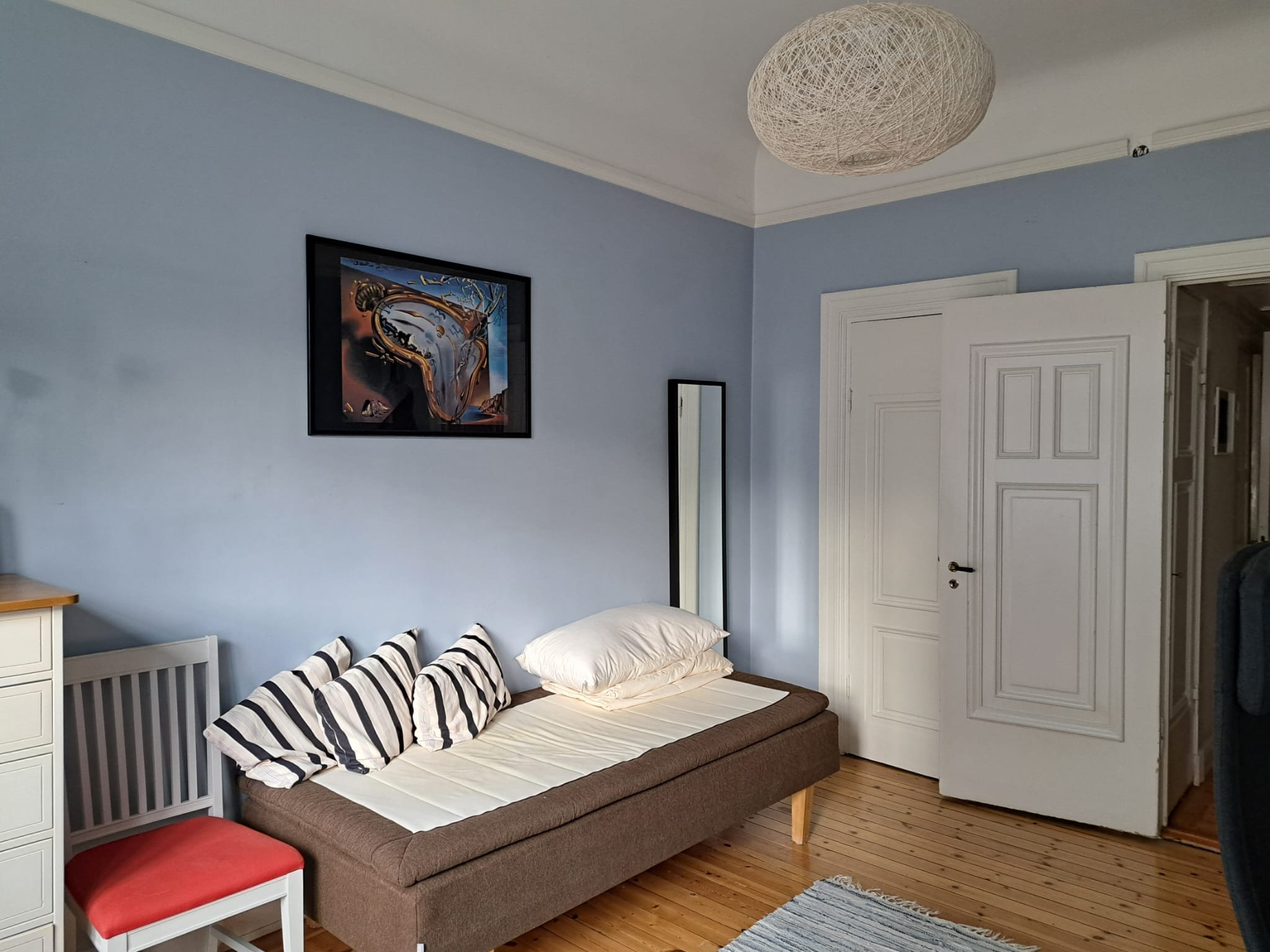 Lägenhet, 7 rooms, 15 sqm, Stockholm