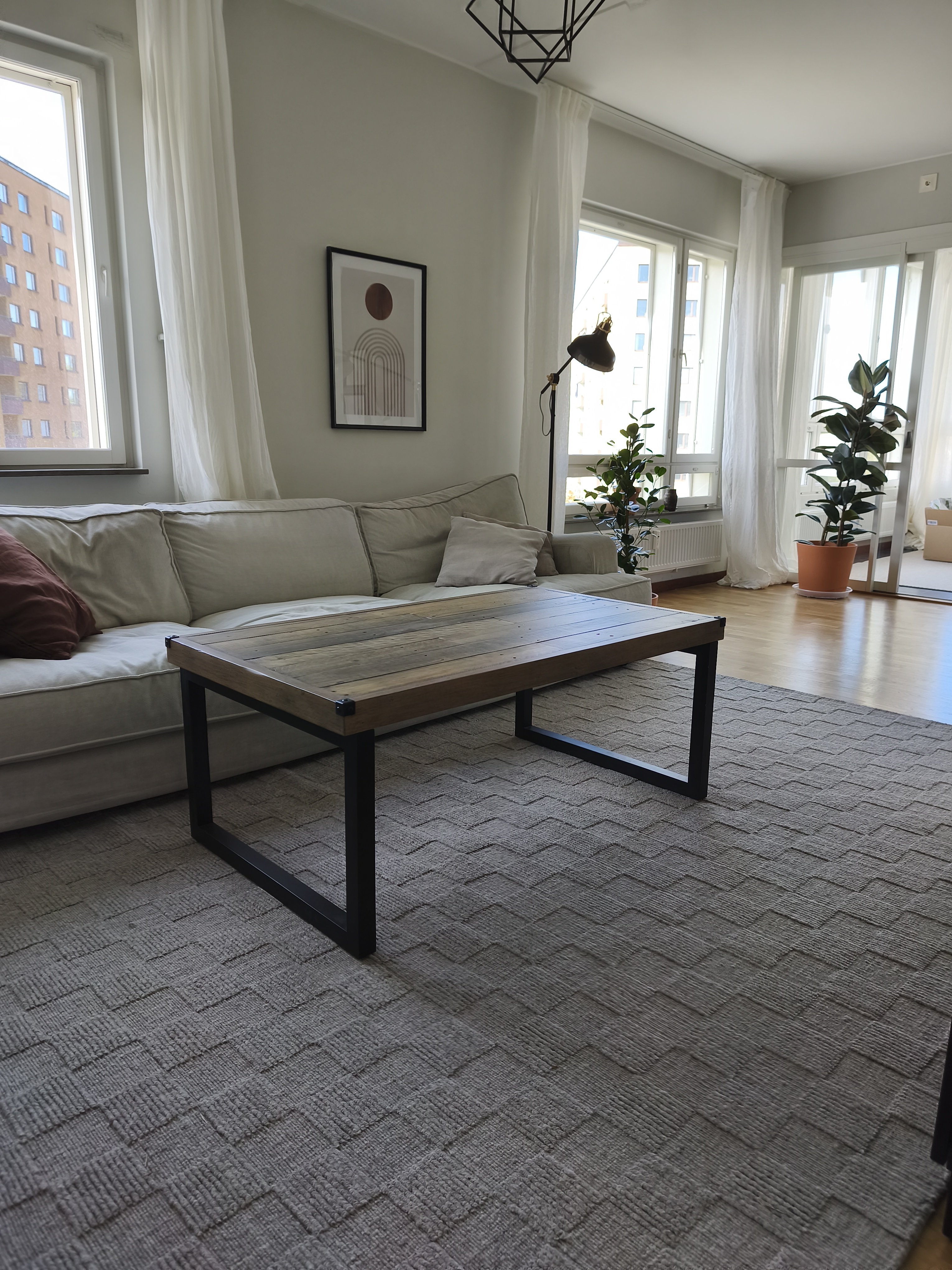 Lägenhet, 1 rooms, 9 sqm, Hägersten – bild 3