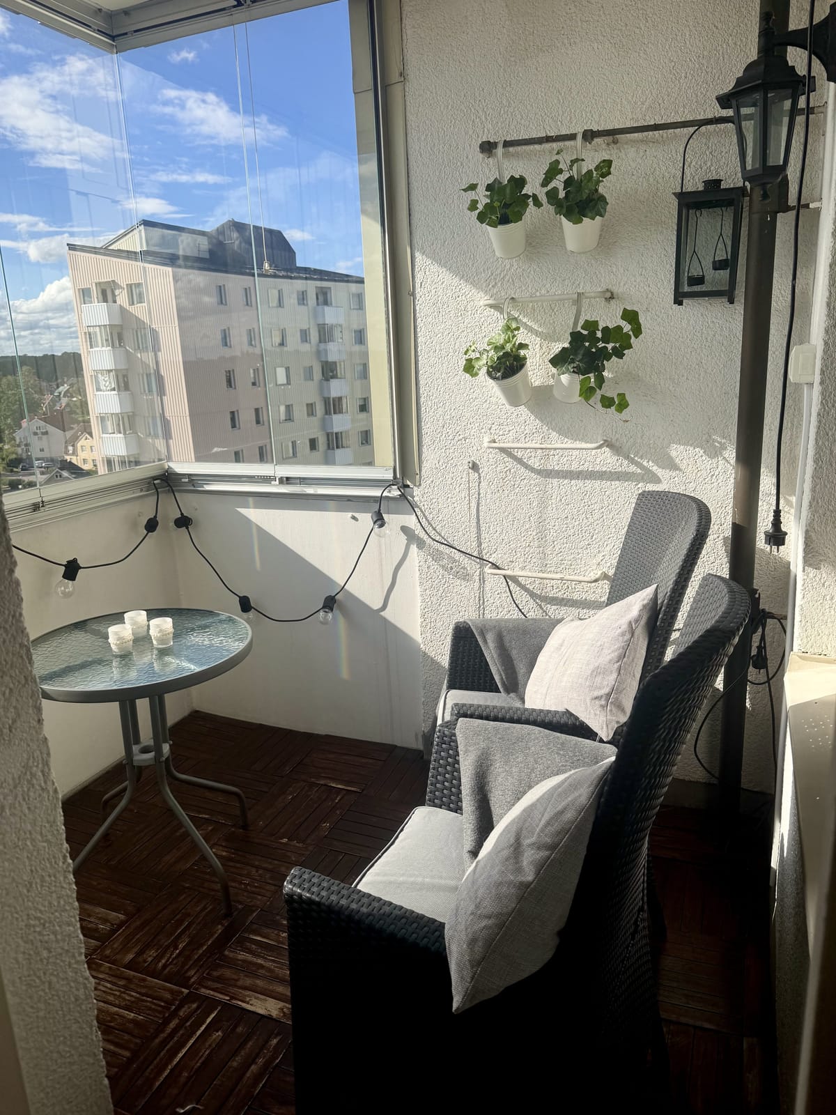 2 rok · 58 m² i Västerås – bild 7