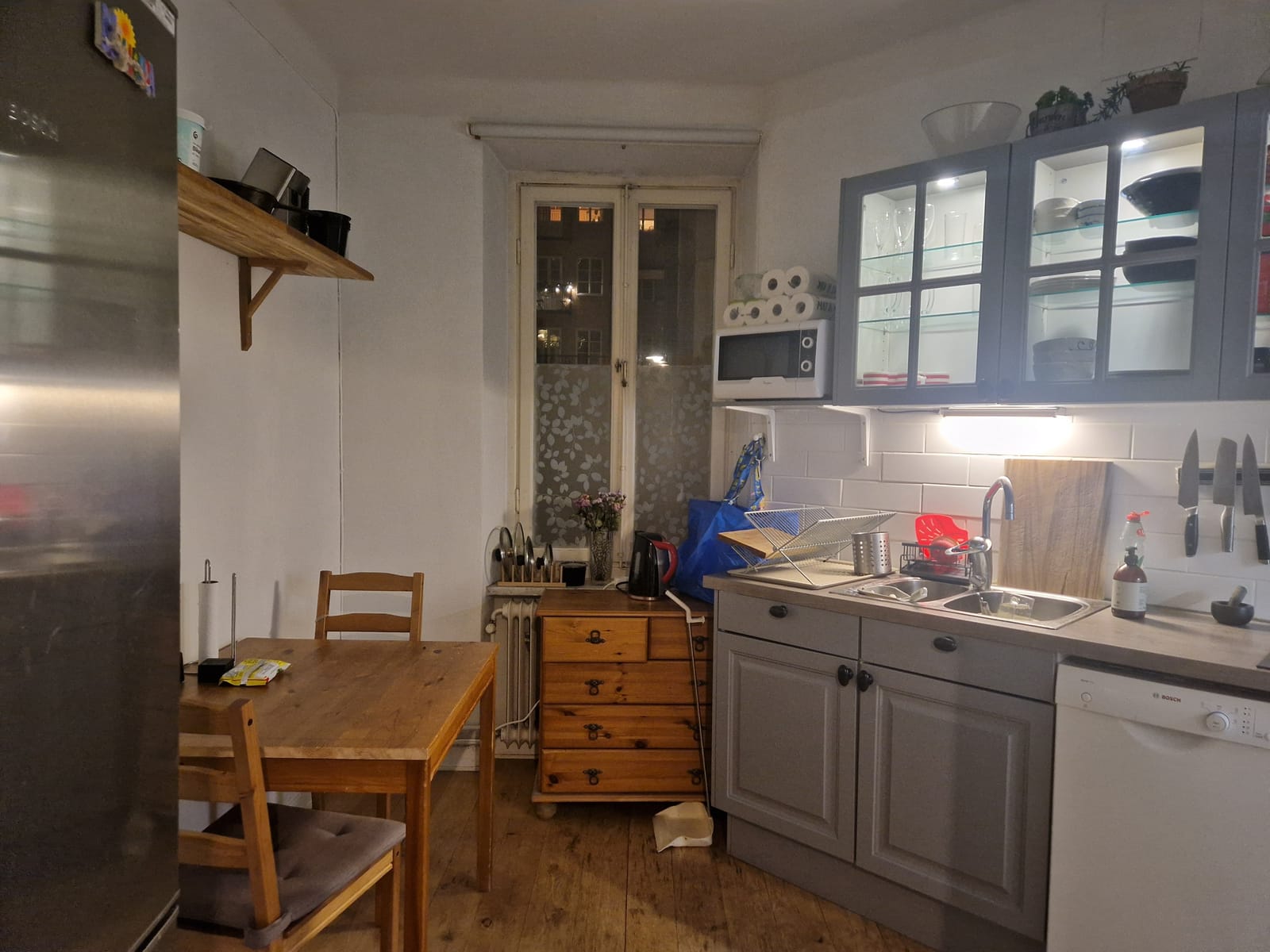 2 rok · 13 m² i Stockholm – bild 5