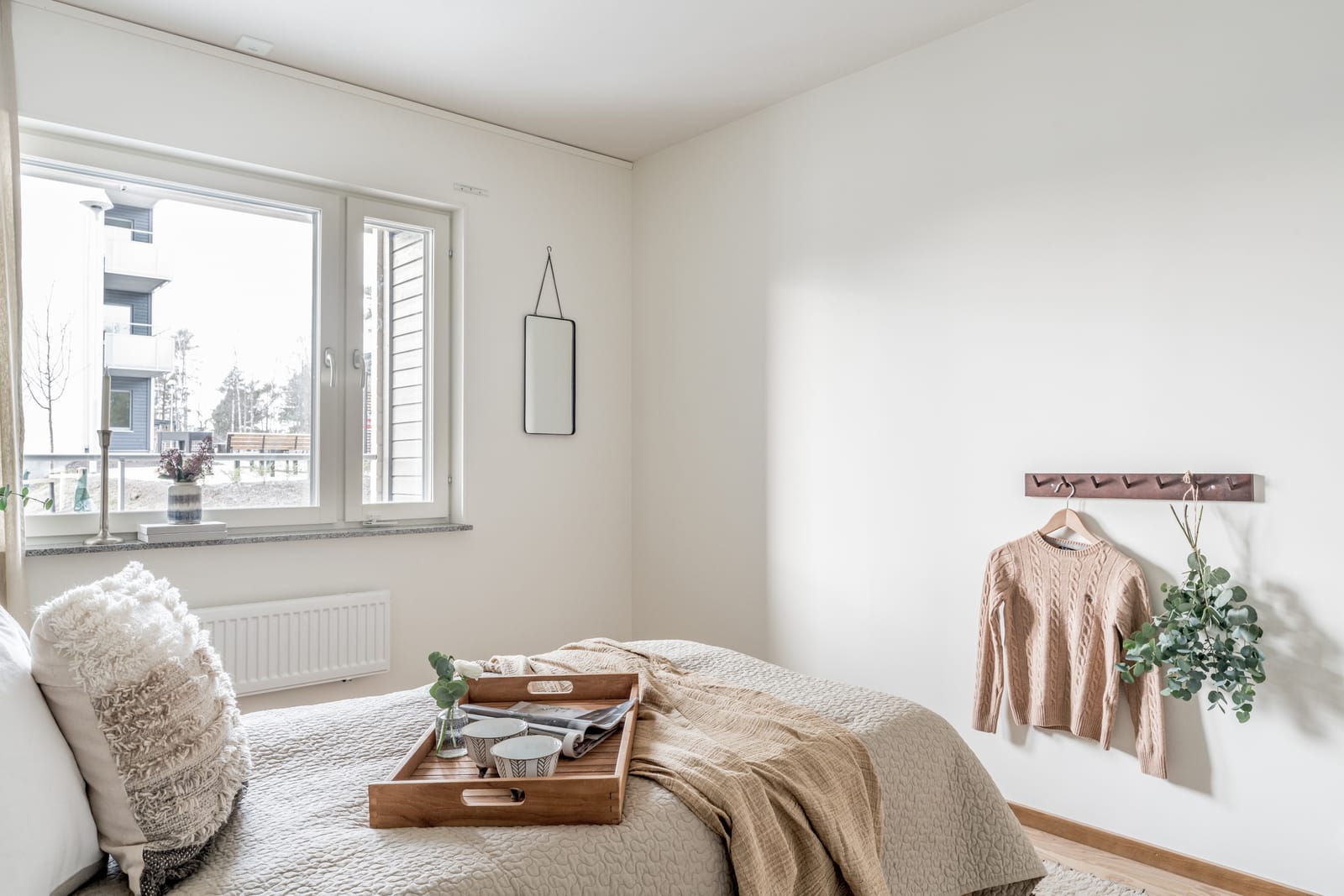 2 rok · 45 m² i Oxelösund  – bild 2
