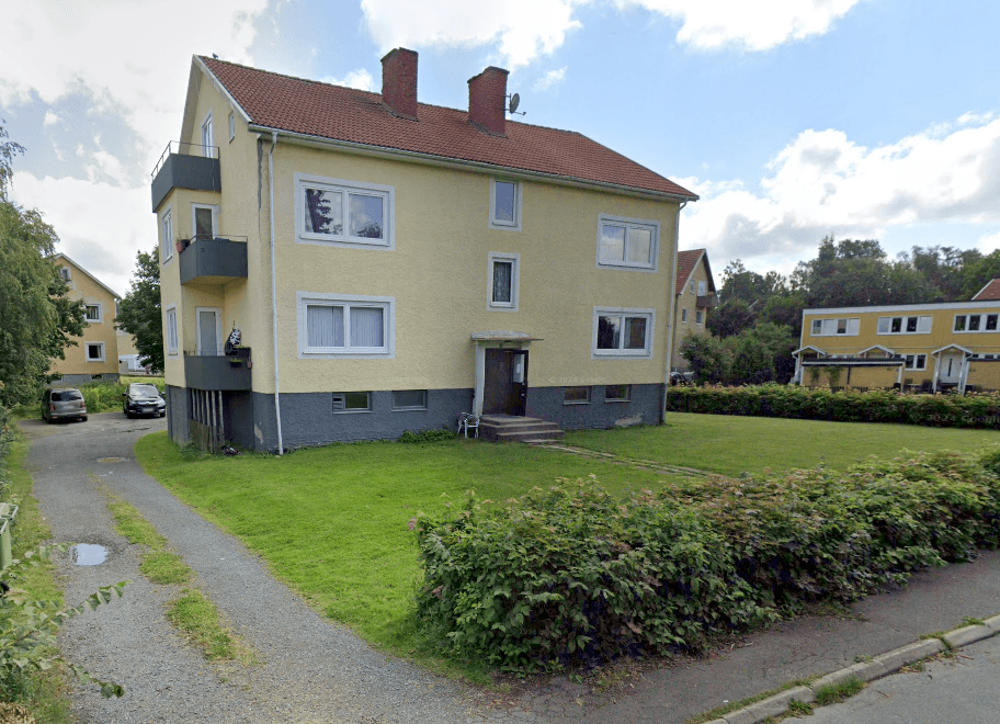 3 rok · 76 m² i Nässjö – bild 8