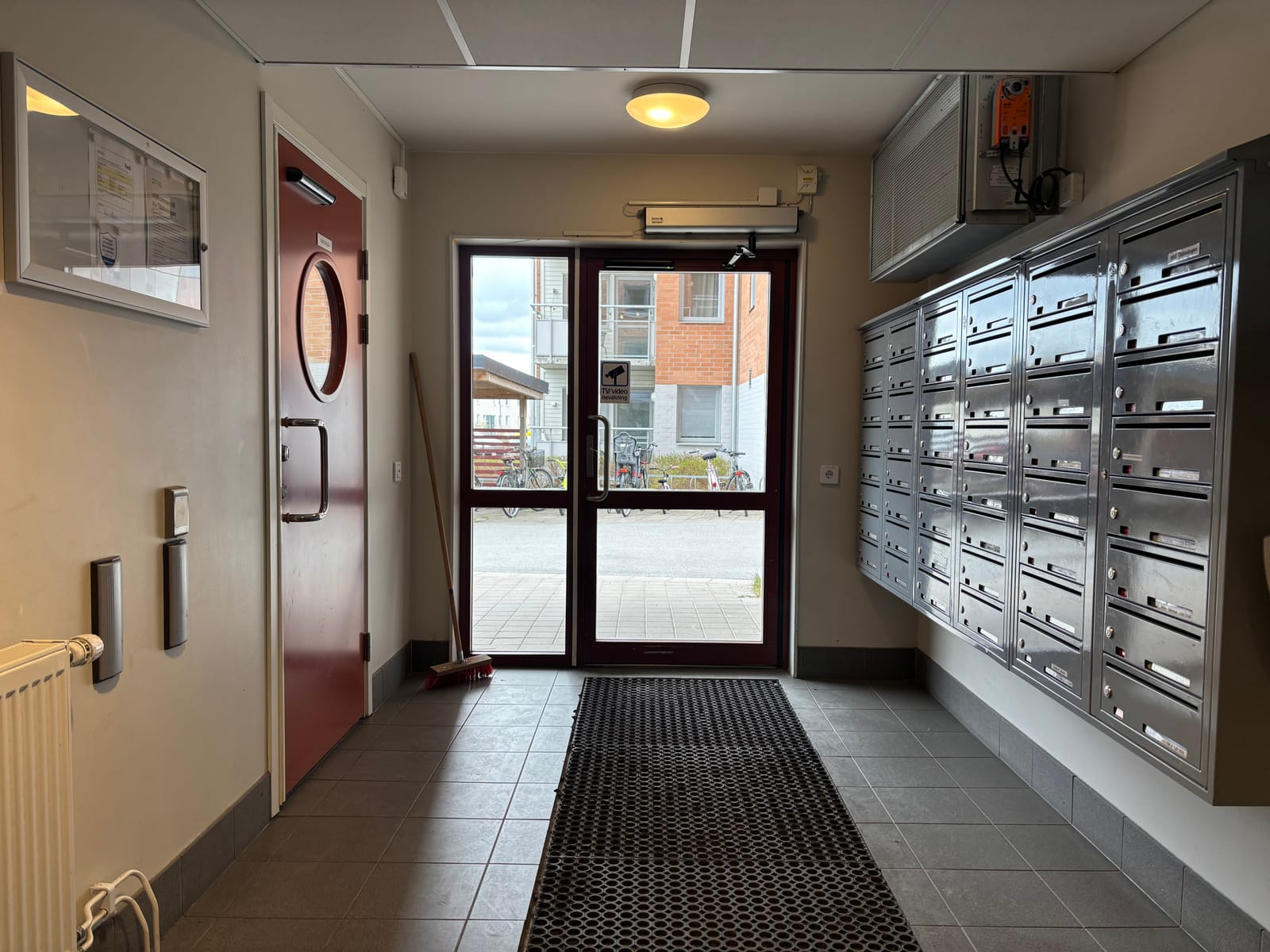 2 rok · 51 m² i Kungsängen – bild 8