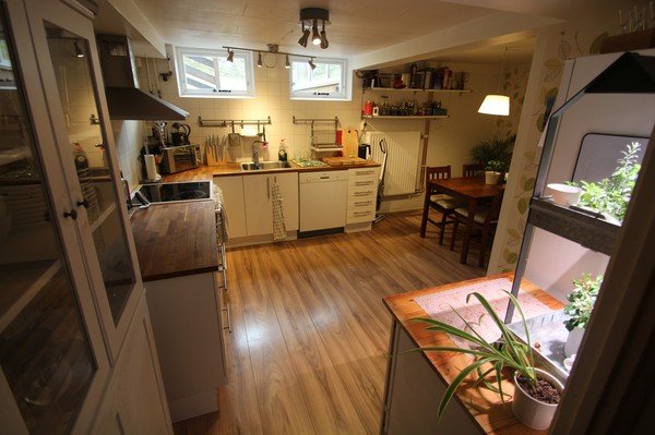 4 rok · 110 m² i Spånga – bild 5