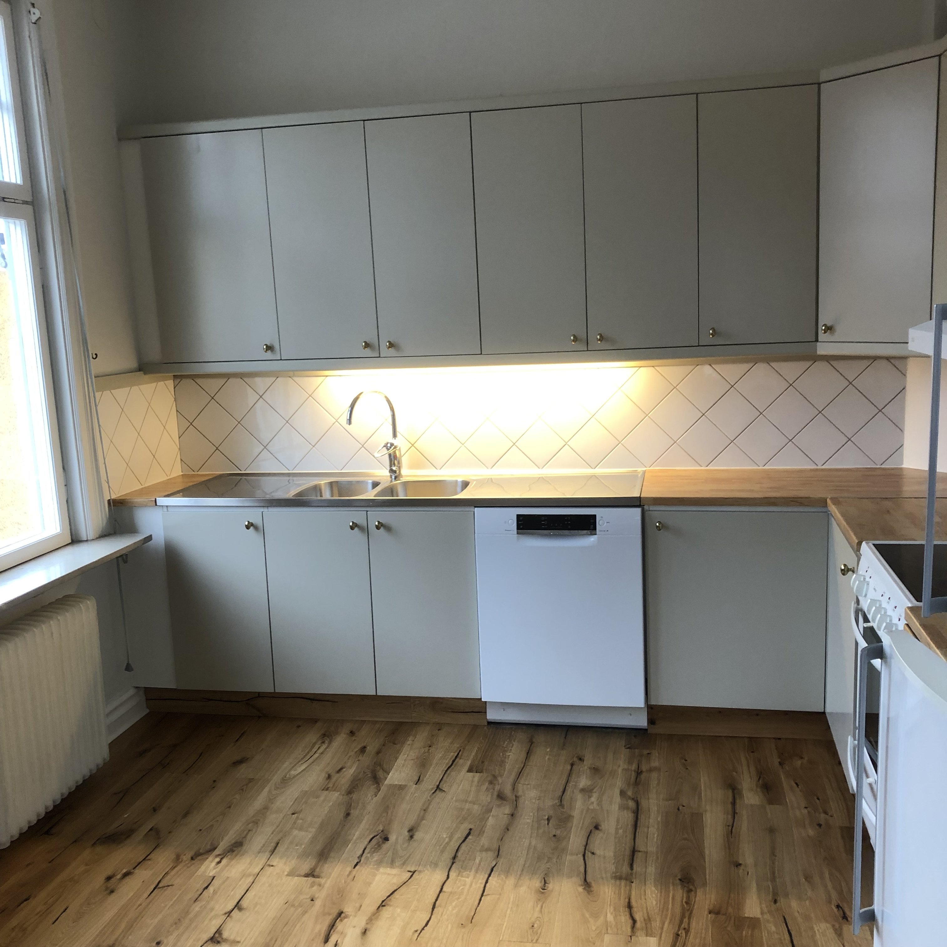 Lägenhet, 2 rooms, 75 sqm, Vadstena – bild 3