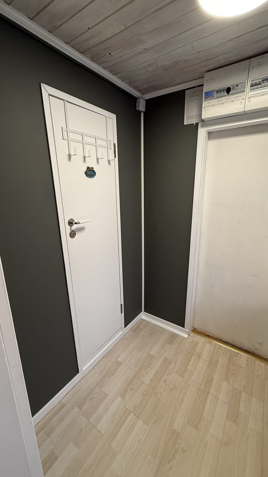 1 rok · 20 m² i Spånga – bild 27