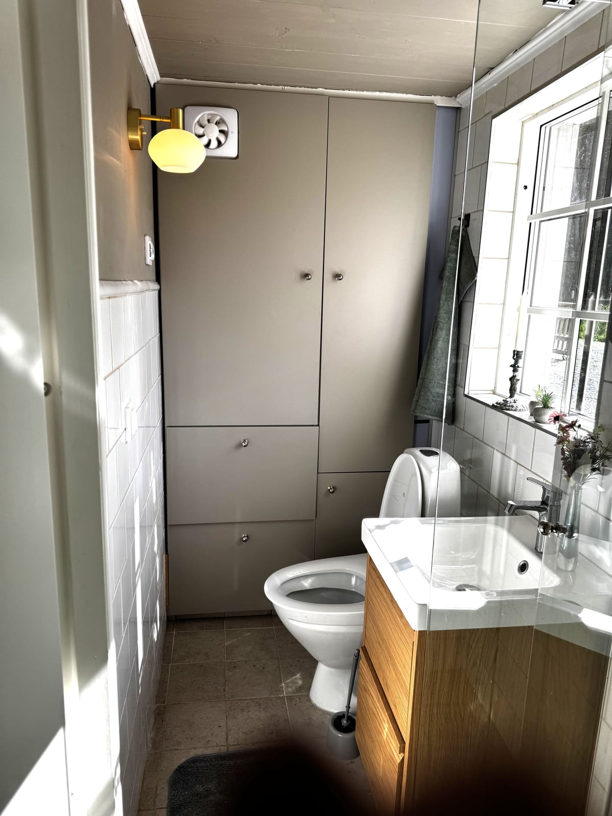 2 rok · 35 m² i Sigtuna – bild 7