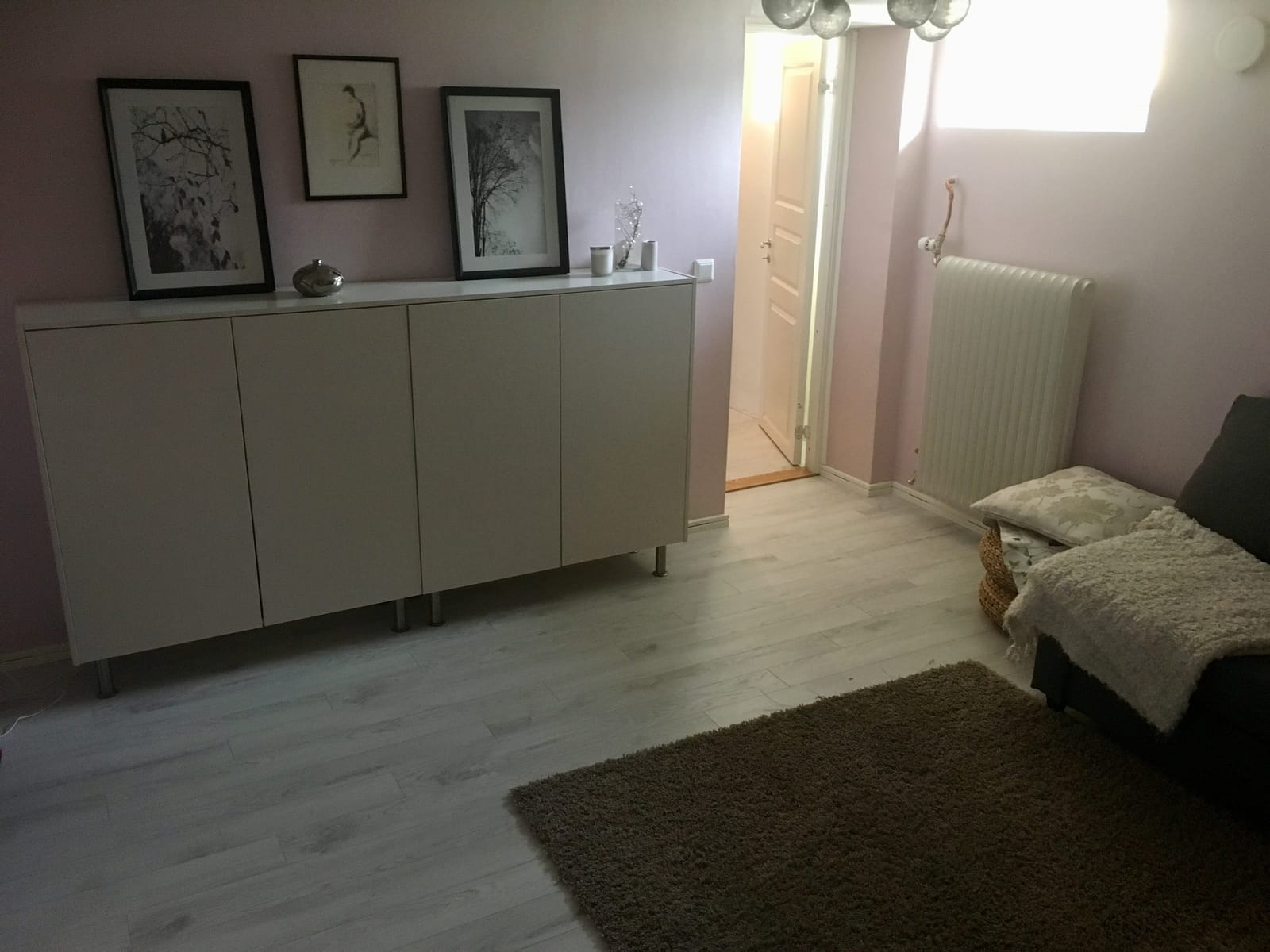 1 rok · 30 m² i Jönköping – bild 4
