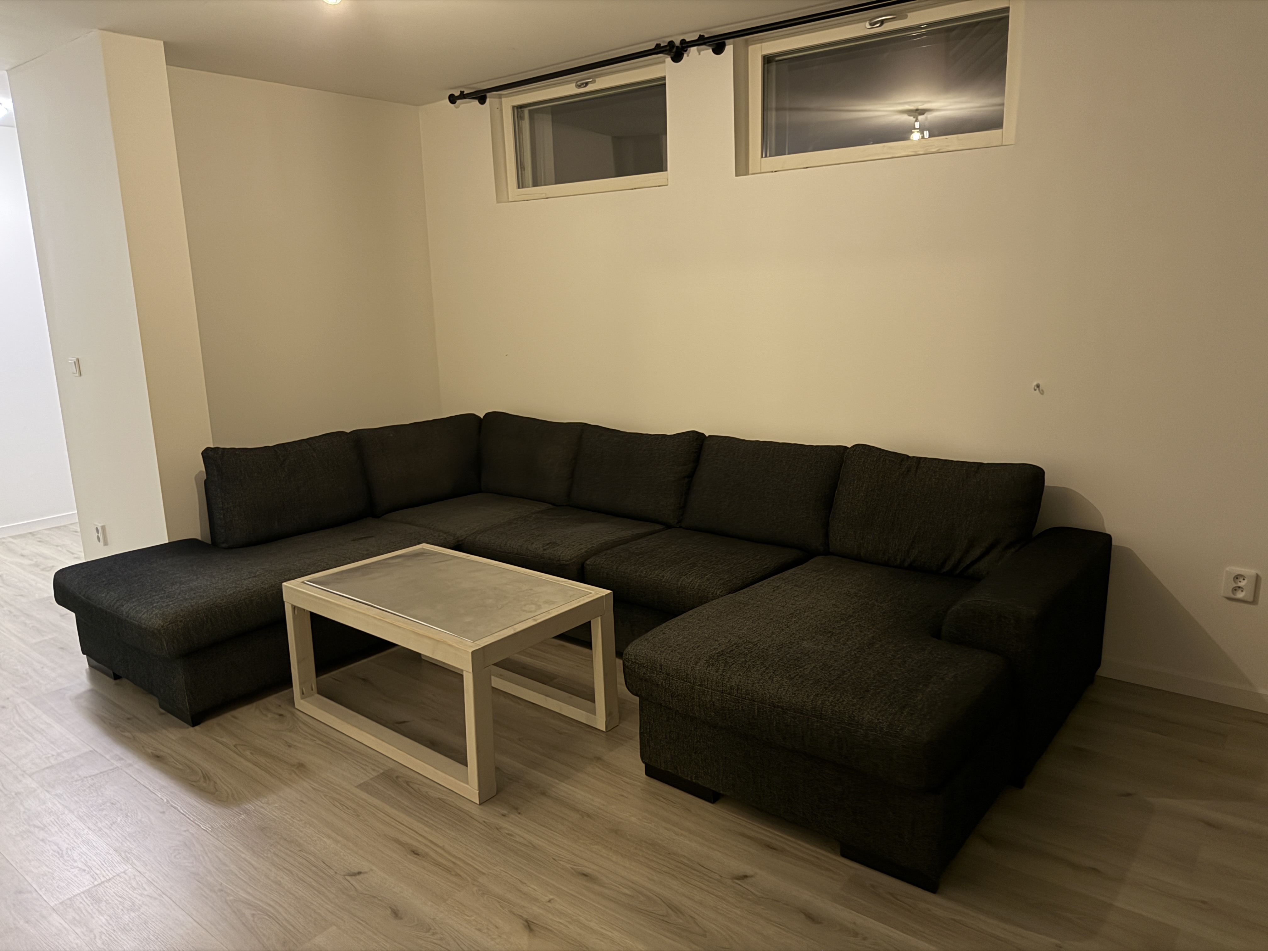 Lägenhet, 3 rooms, 90 sqm, Åkersberga – Åkersberga