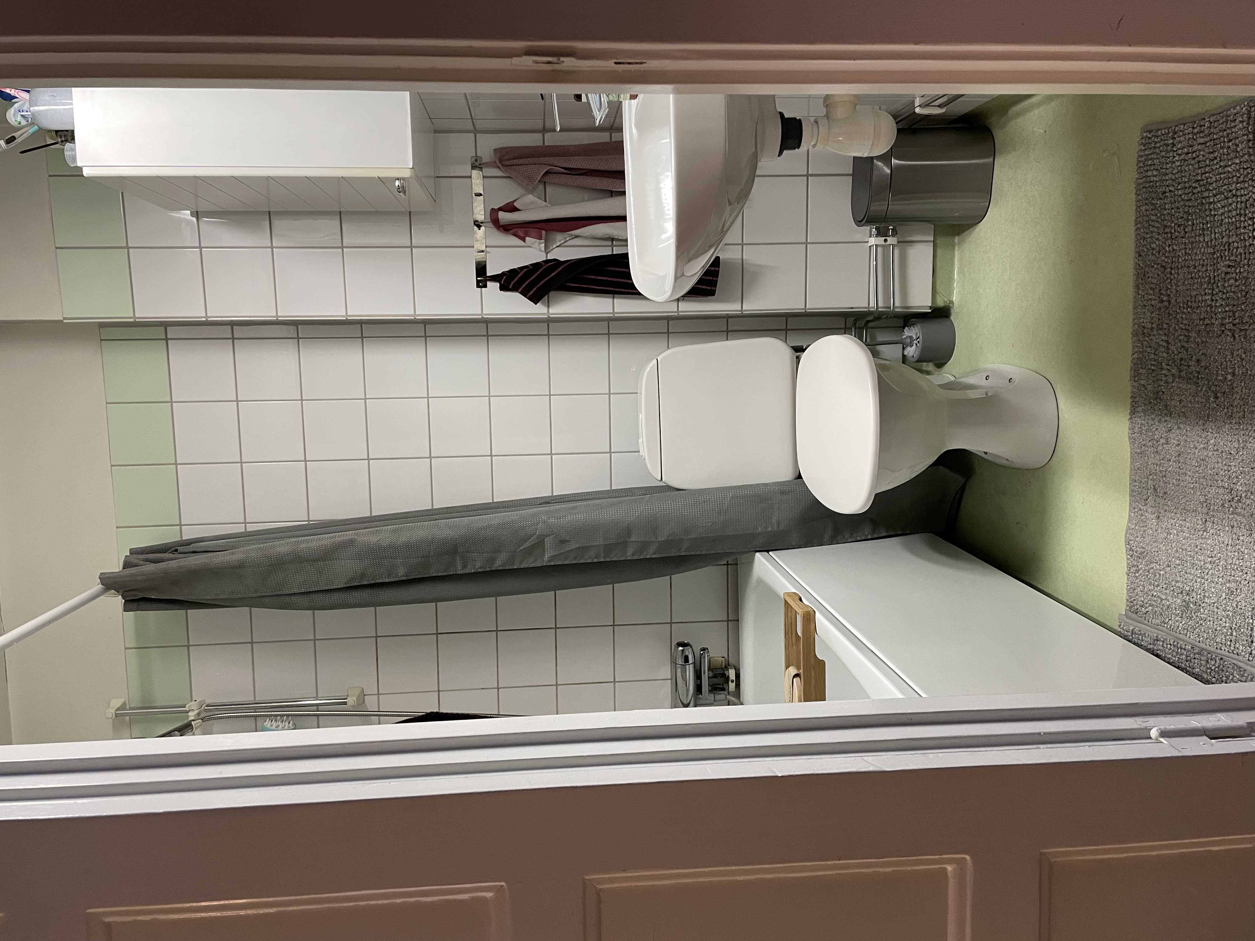 Lägenhet, 2 rooms, 45 sqm, Göteborg – bild 9