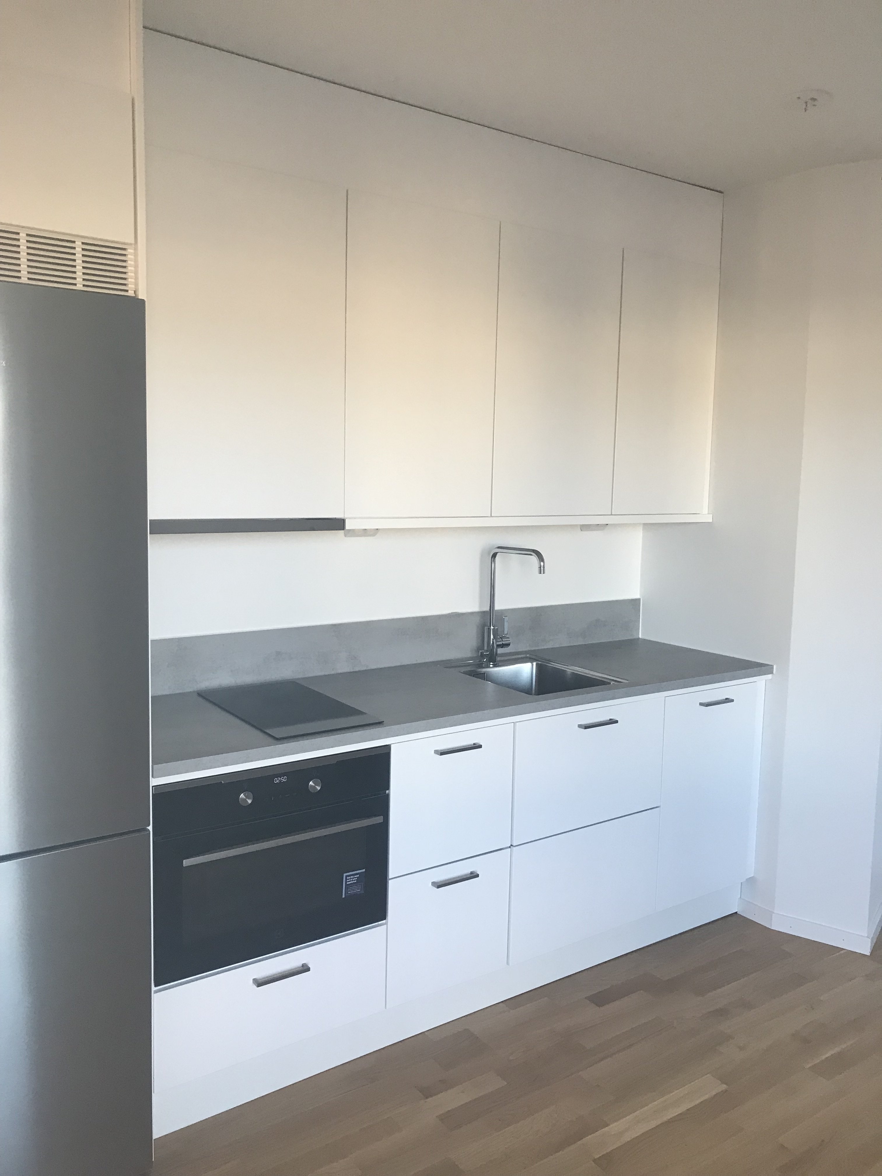 Lägenhet, 1 rooms, 31 sqm, Järfälla – bild 3